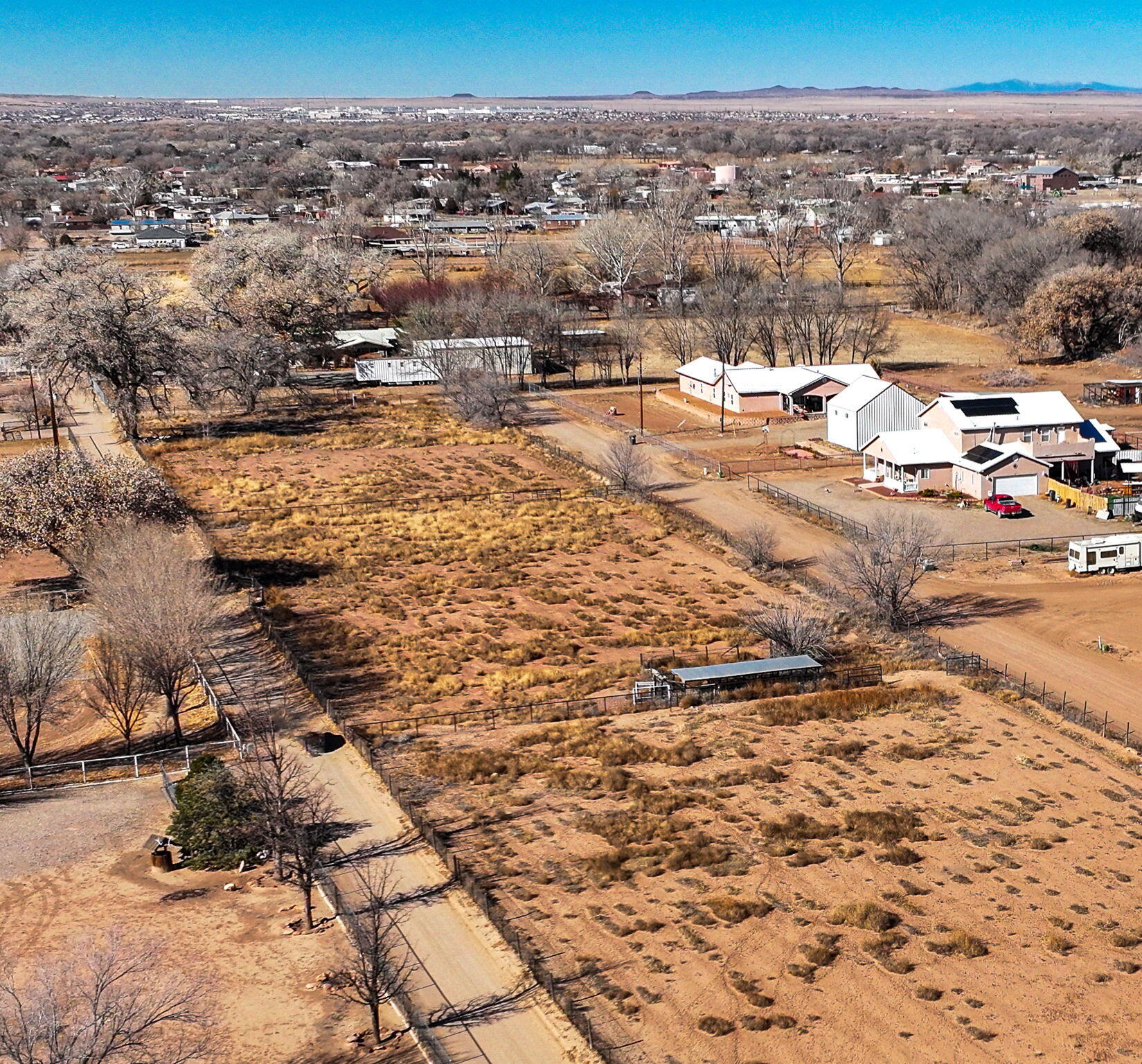 LOT Mariposa Lane, Los Lunas, New Mexico image 3