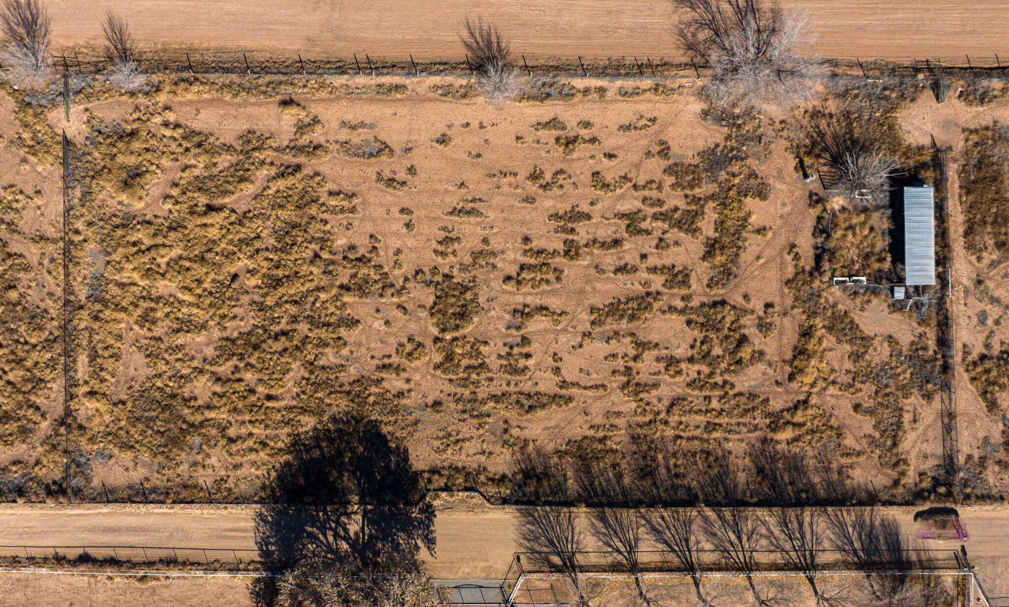 LOT Mariposa Lane, Los Lunas, New Mexico image 24