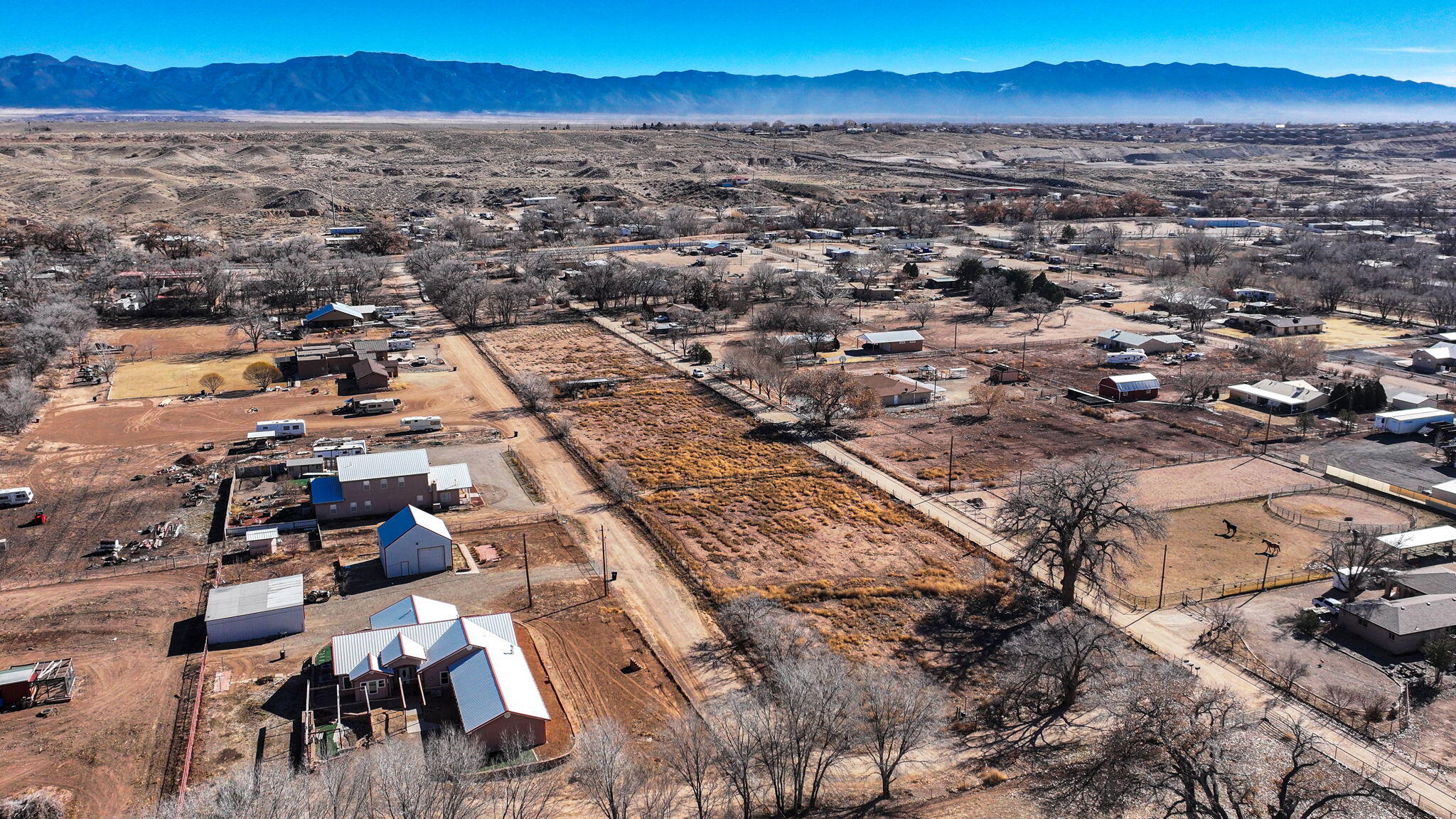 LOT Mariposa Lane, Los Lunas, New Mexico image 10