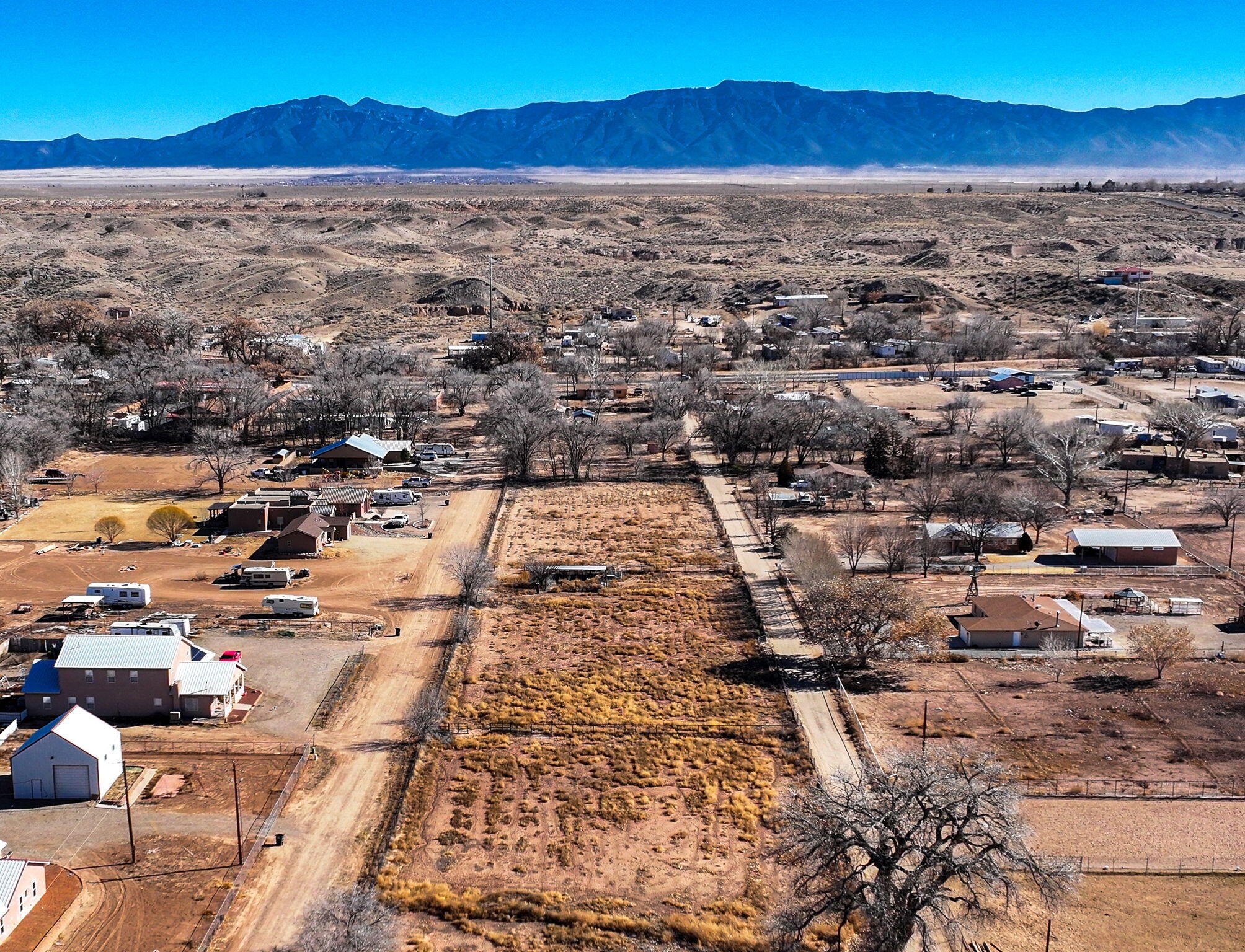 LOT Mariposa Lane, Los Lunas, New Mexico image 9