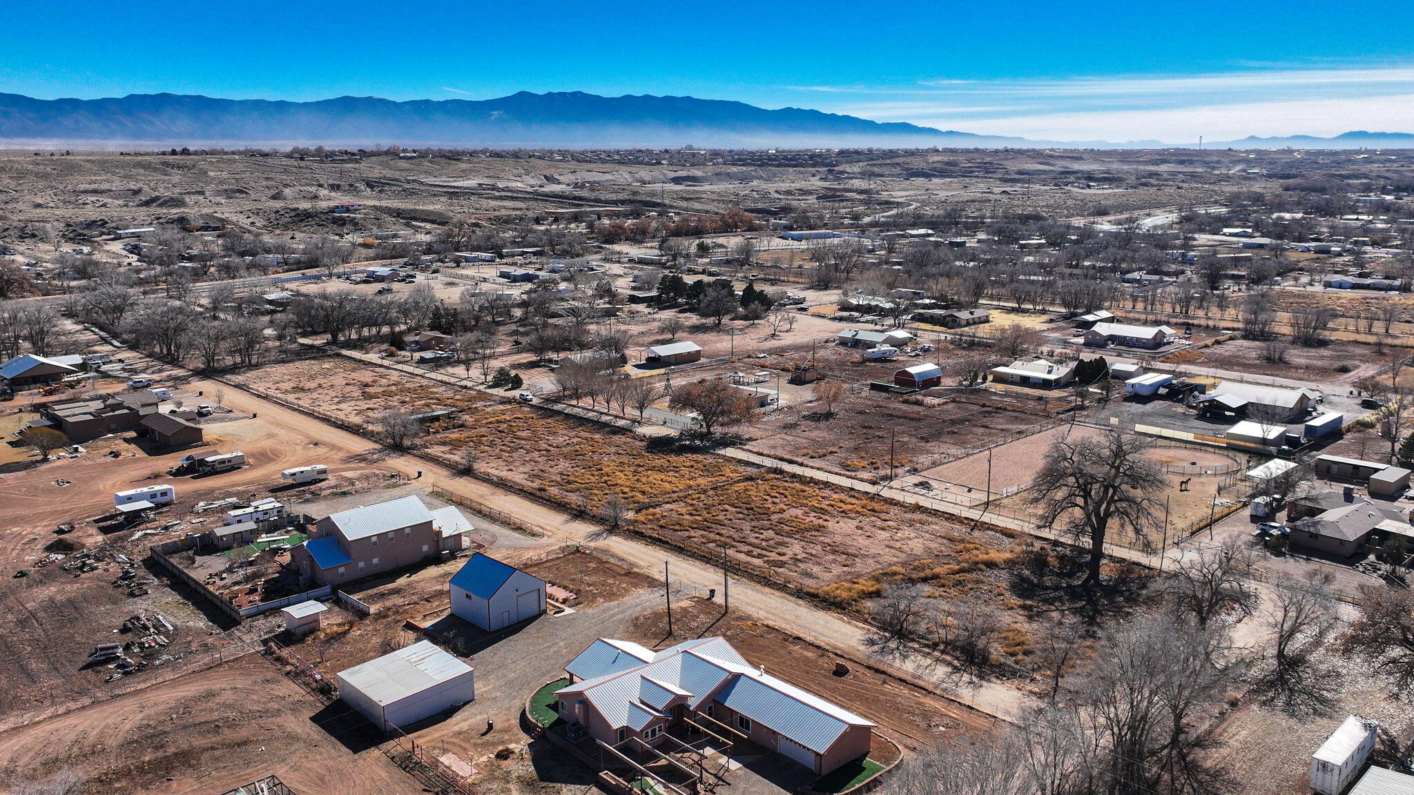 LOT Mariposa Lane, Los Lunas, New Mexico image 13