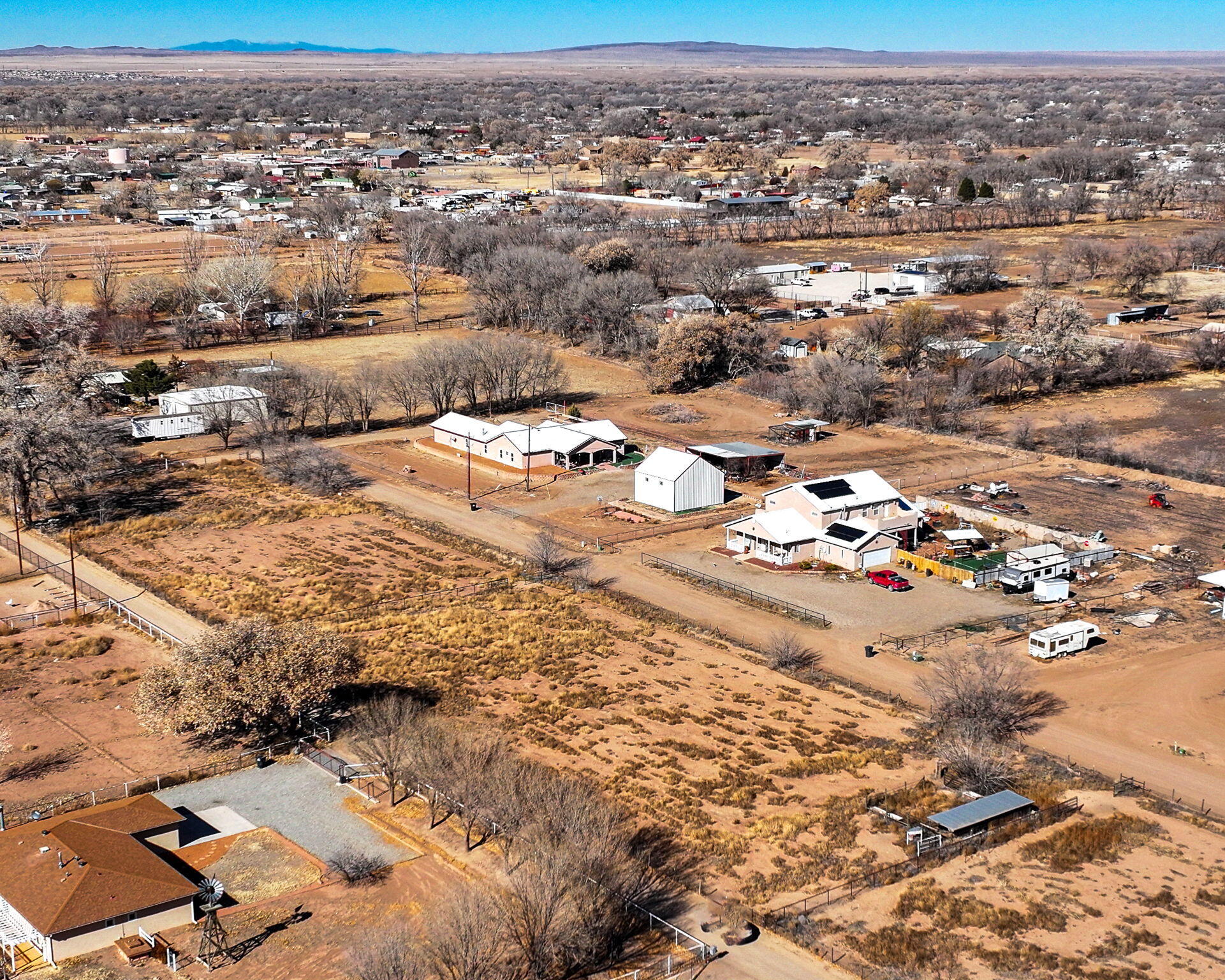 LOT Mariposa Lane, Los Lunas, New Mexico image 4