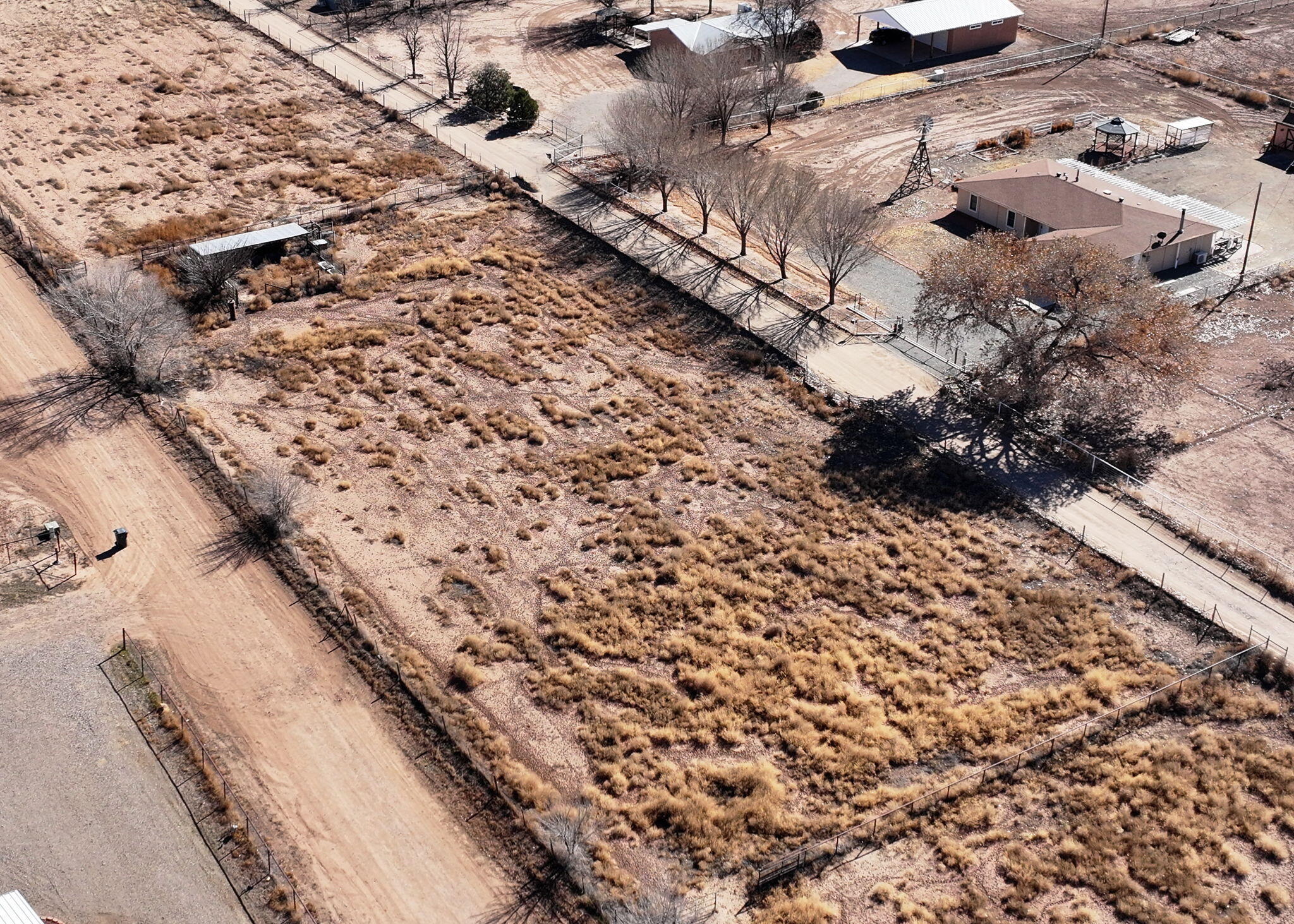 LOT Mariposa Lane, Los Lunas, New Mexico image 15