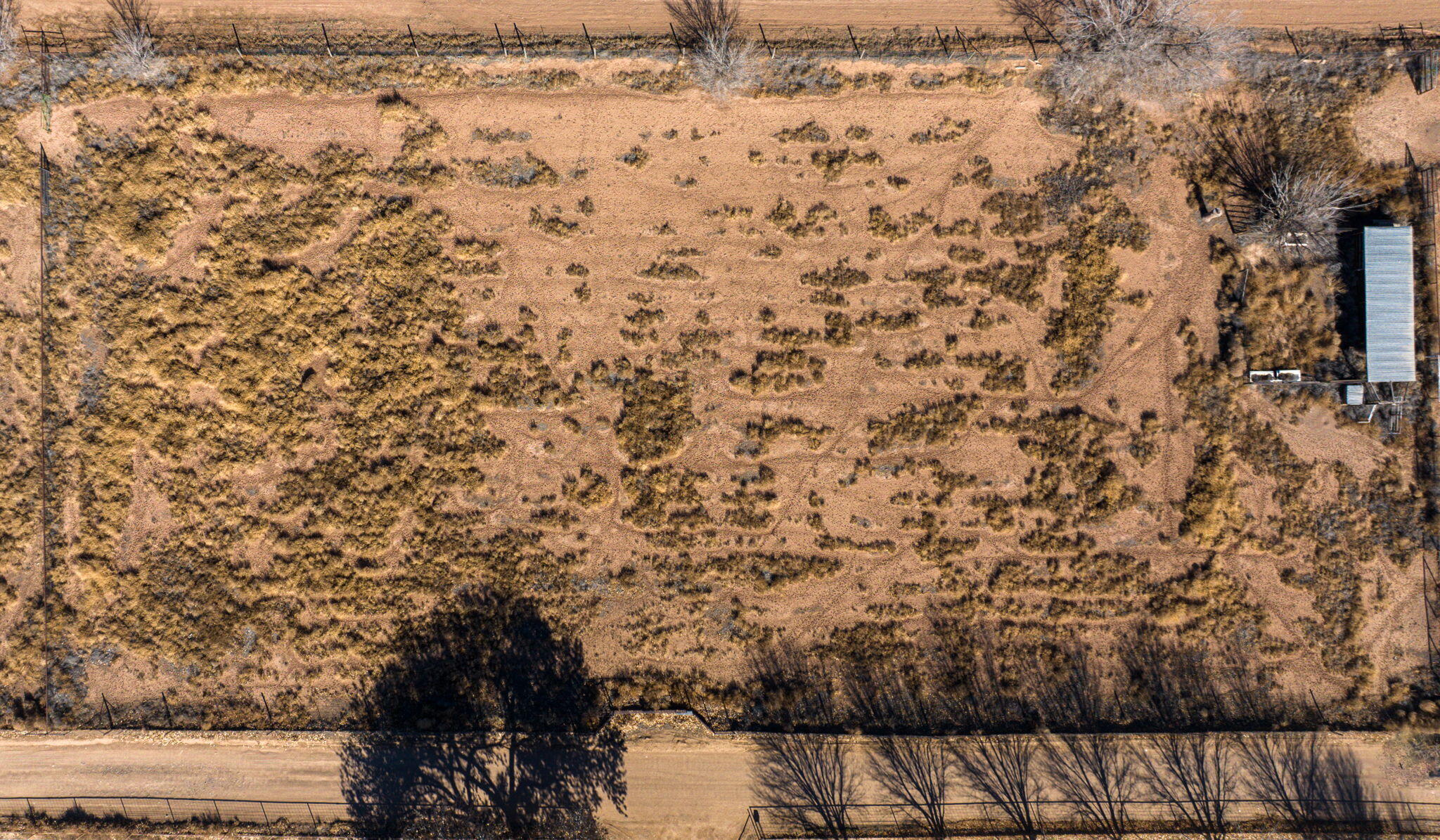 LOT Mariposa Lane, Los Lunas, New Mexico image 25