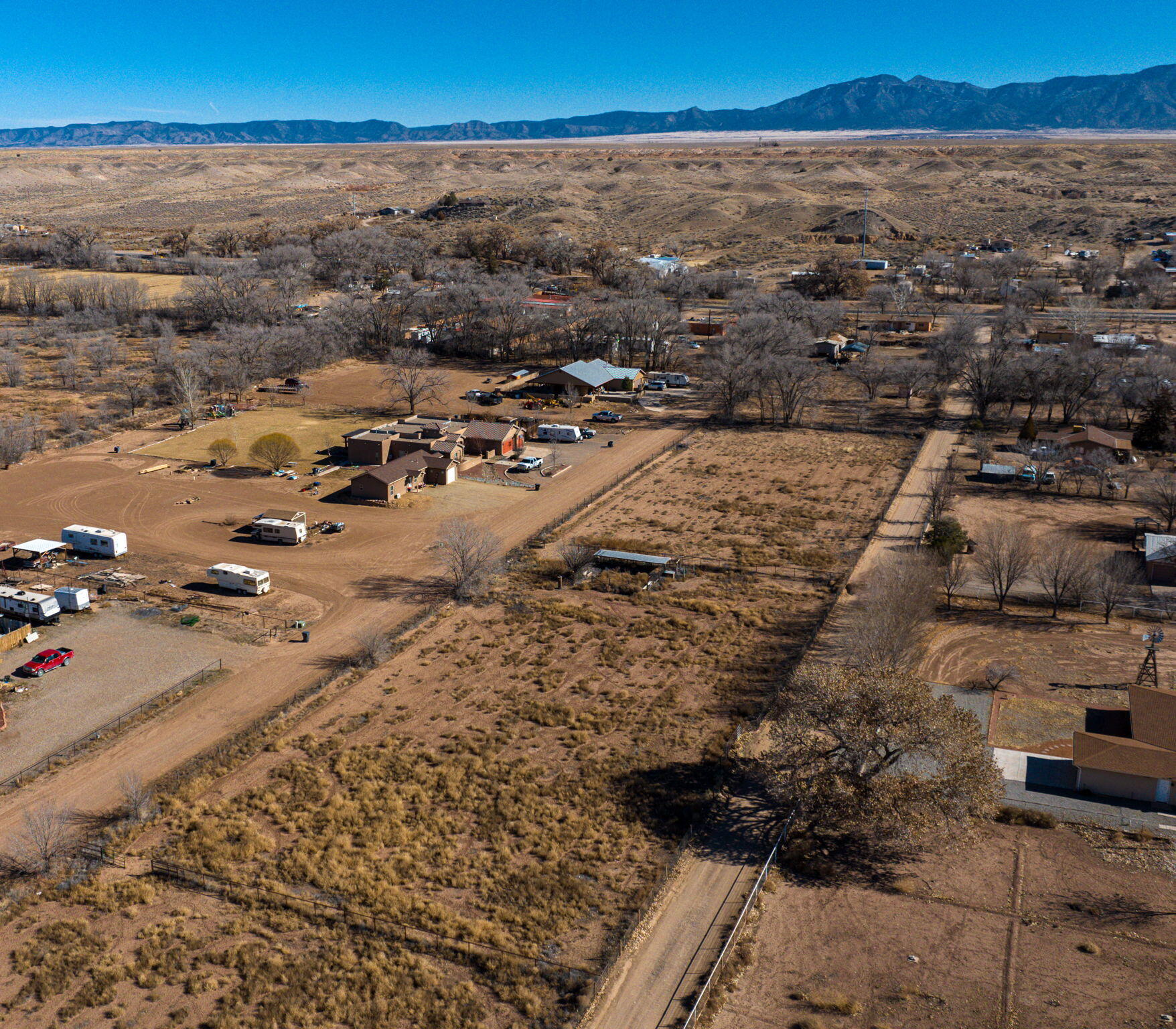 LOT Mariposa Lane, Los Lunas, New Mexico image 22