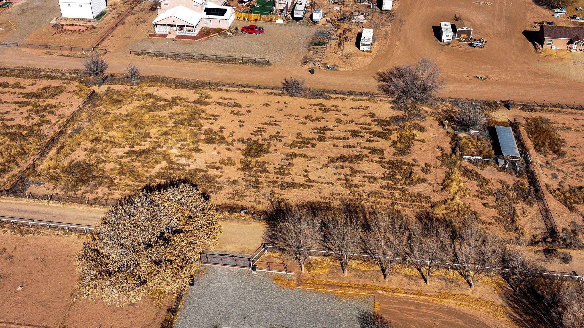 LOT Mariposa Lane, Los Lunas, New Mexico image 8