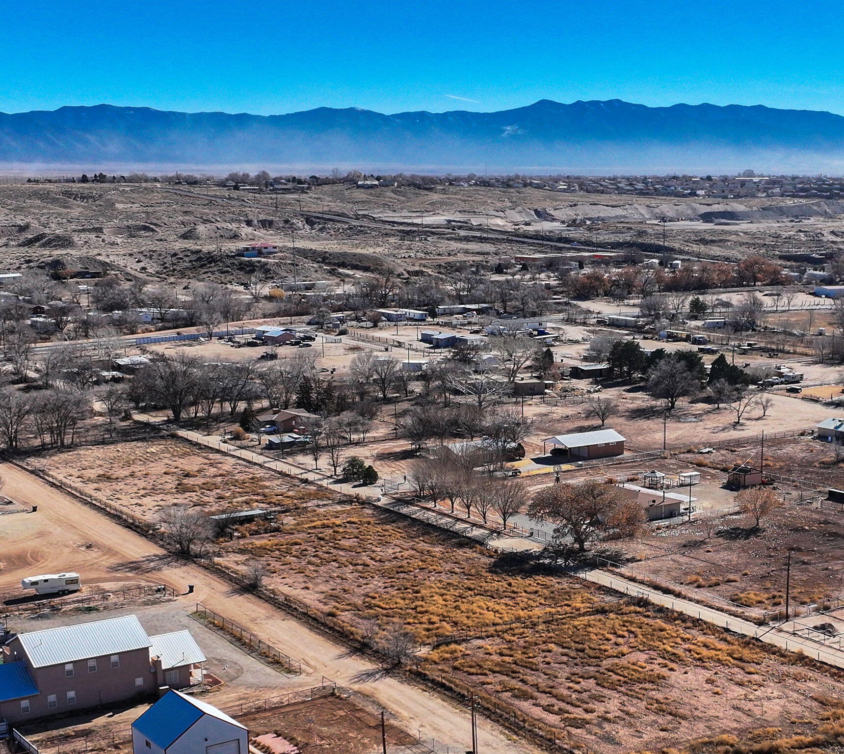 LOT Mariposa Lane, Los Lunas, New Mexico image 12