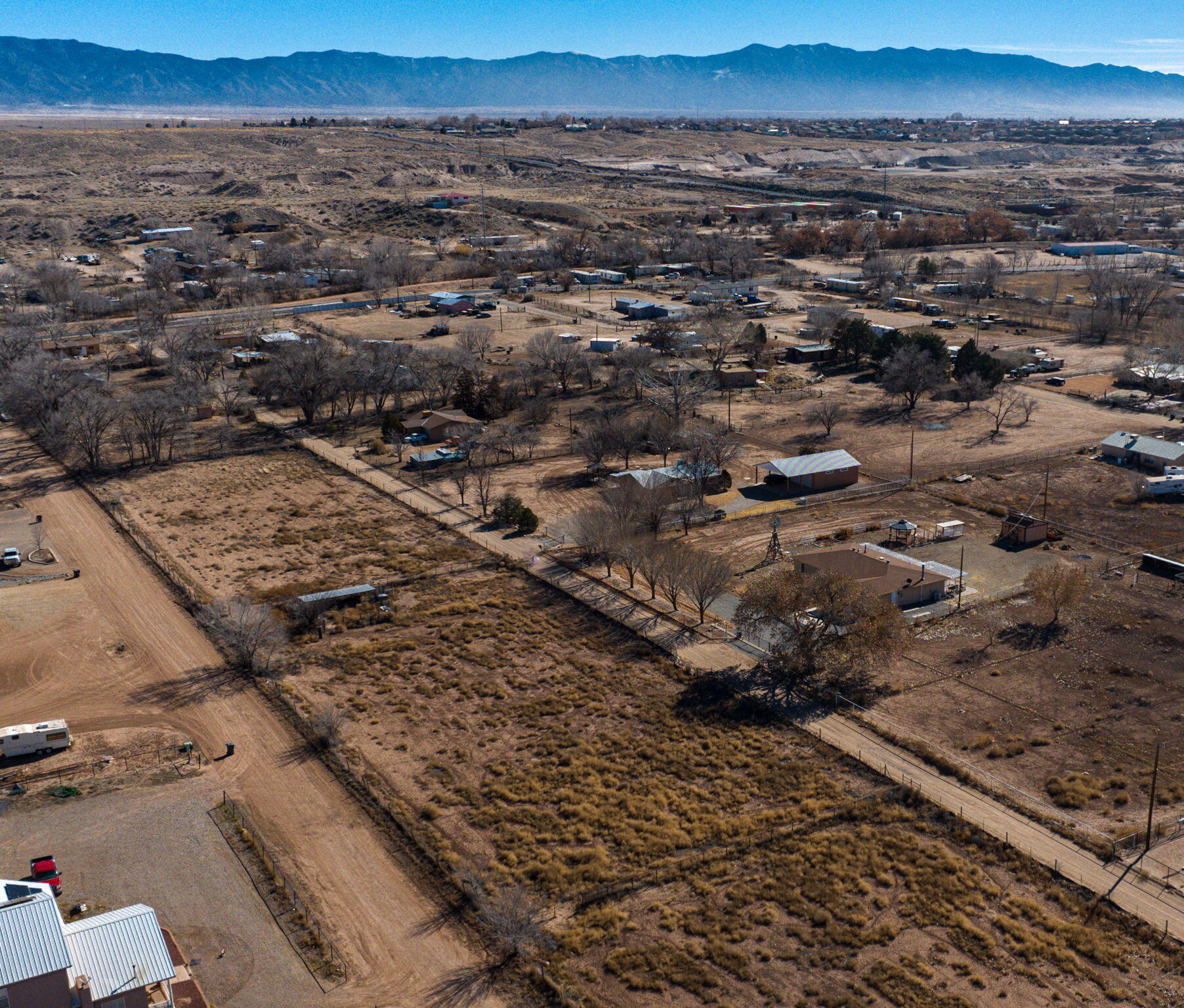 LOT Mariposa Lane, Los Lunas, New Mexico image 20