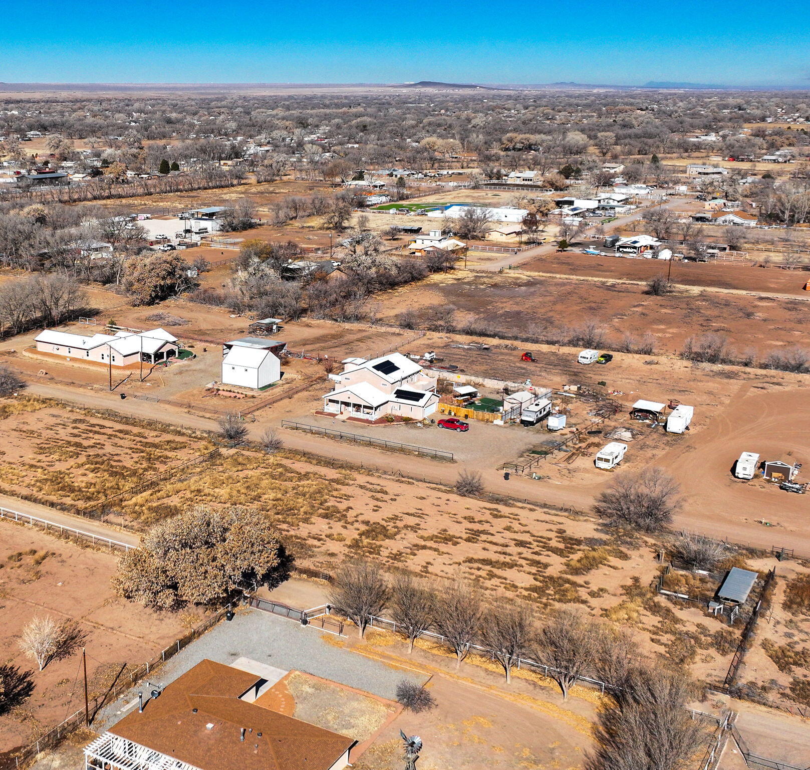 LOT Mariposa Lane, Los Lunas, New Mexico image 6