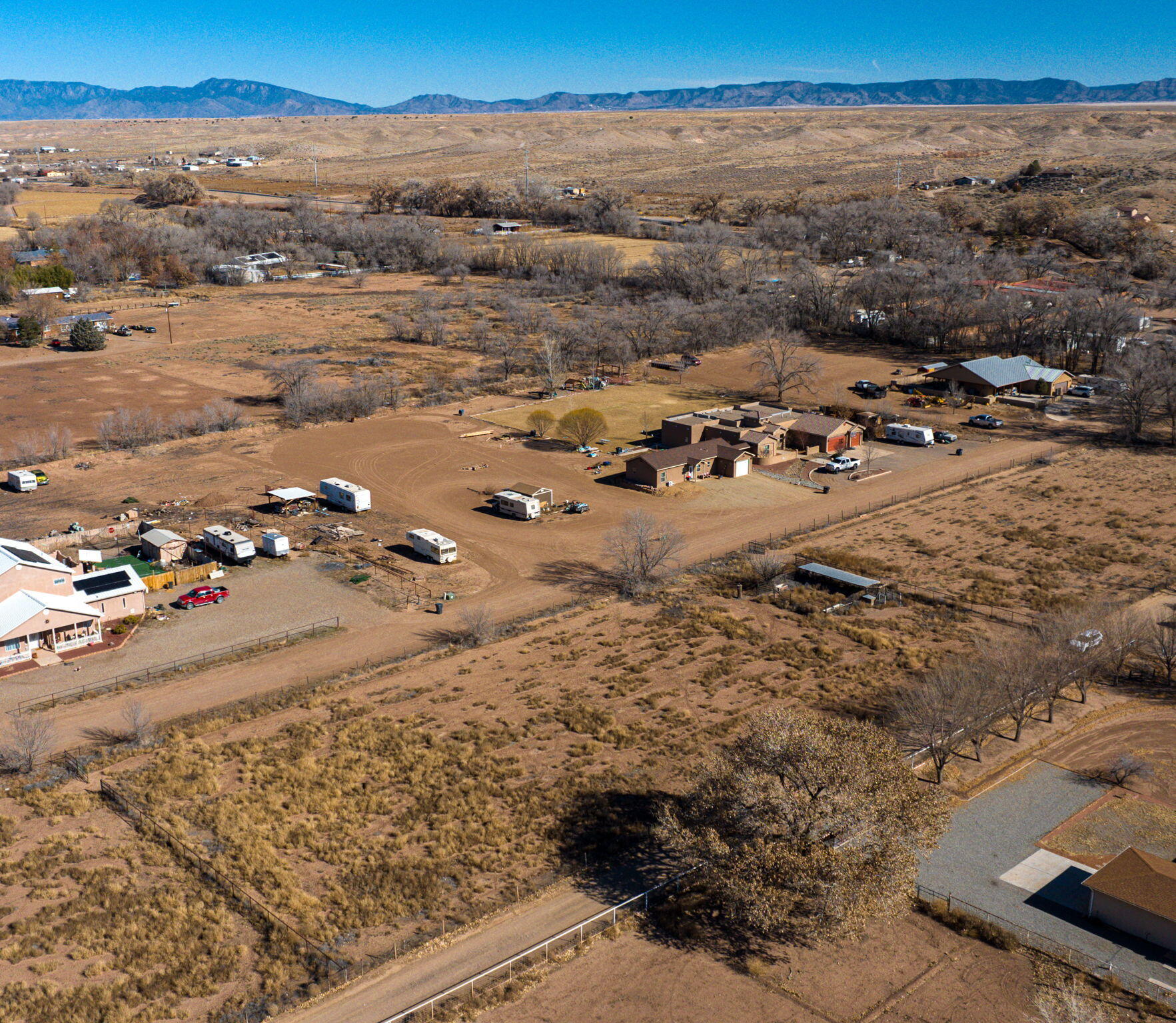 LOT Mariposa Lane, Los Lunas, New Mexico image 23