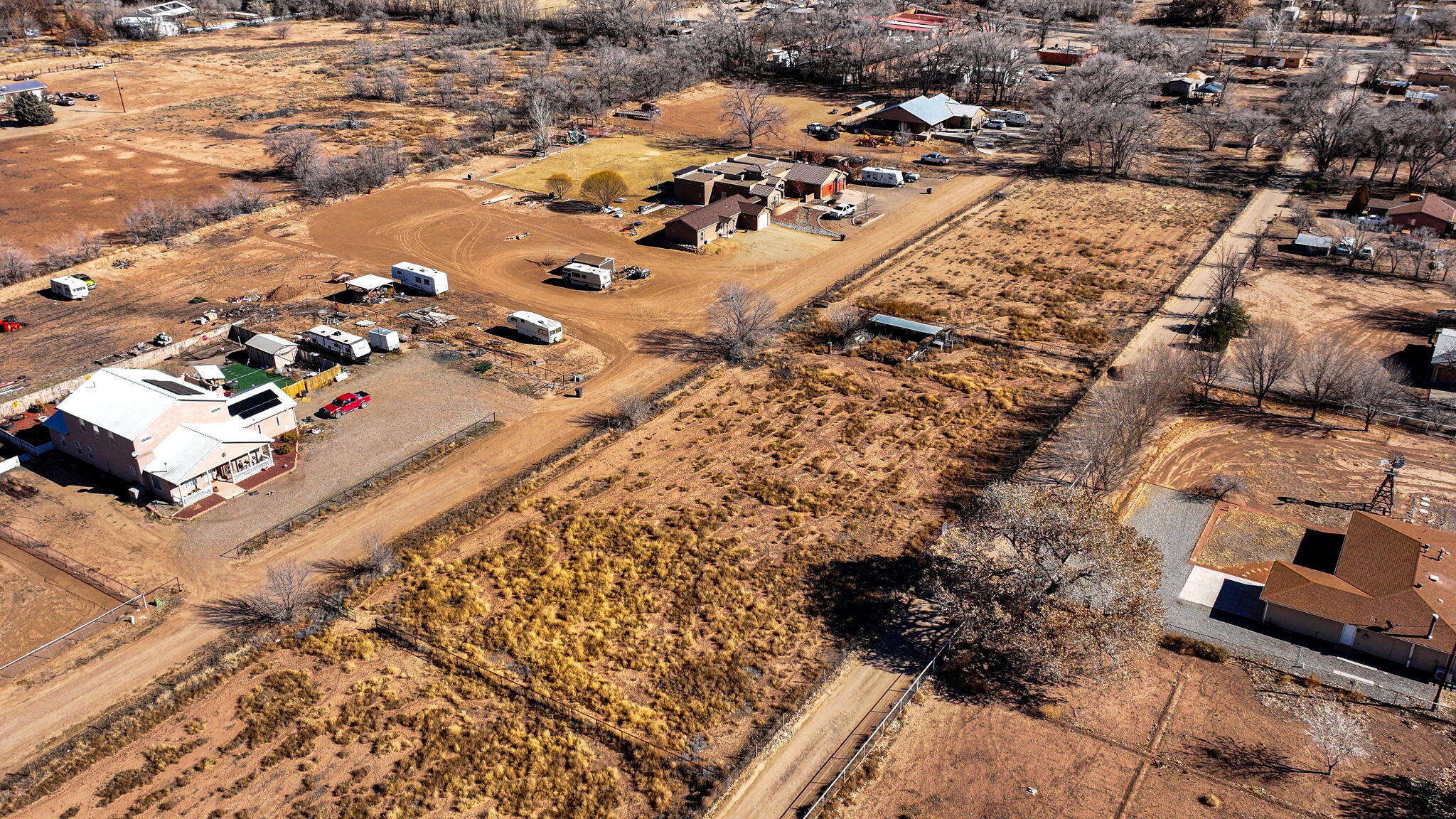 LOT Mariposa Lane, Los Lunas, New Mexico image 18