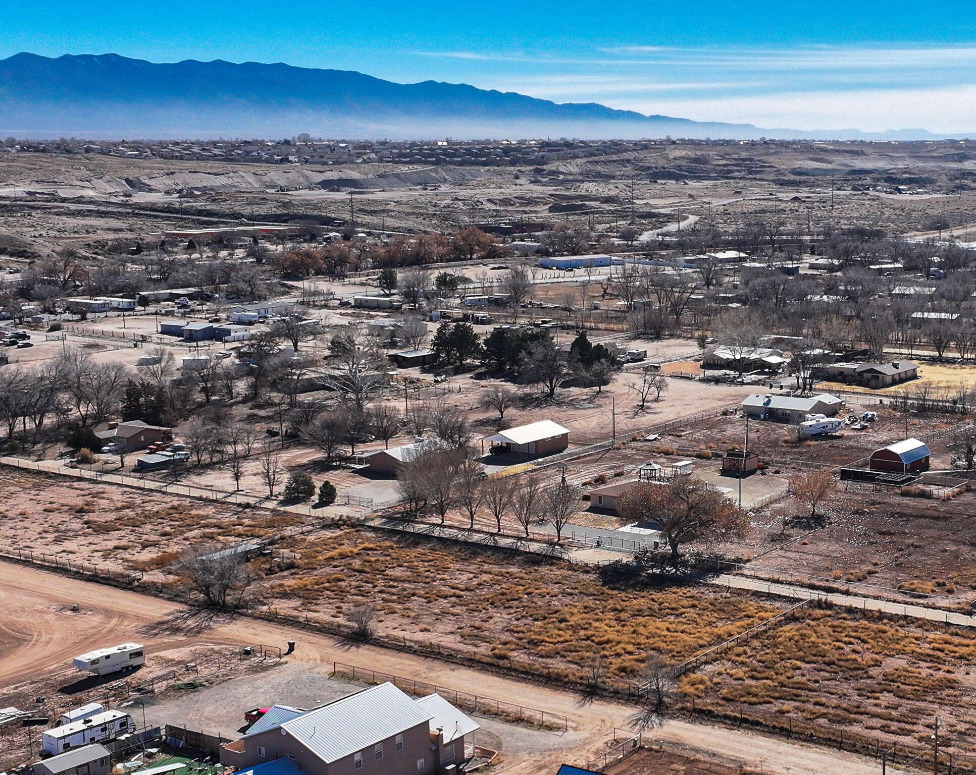 LOT Mariposa Lane, Los Lunas, New Mexico image 14