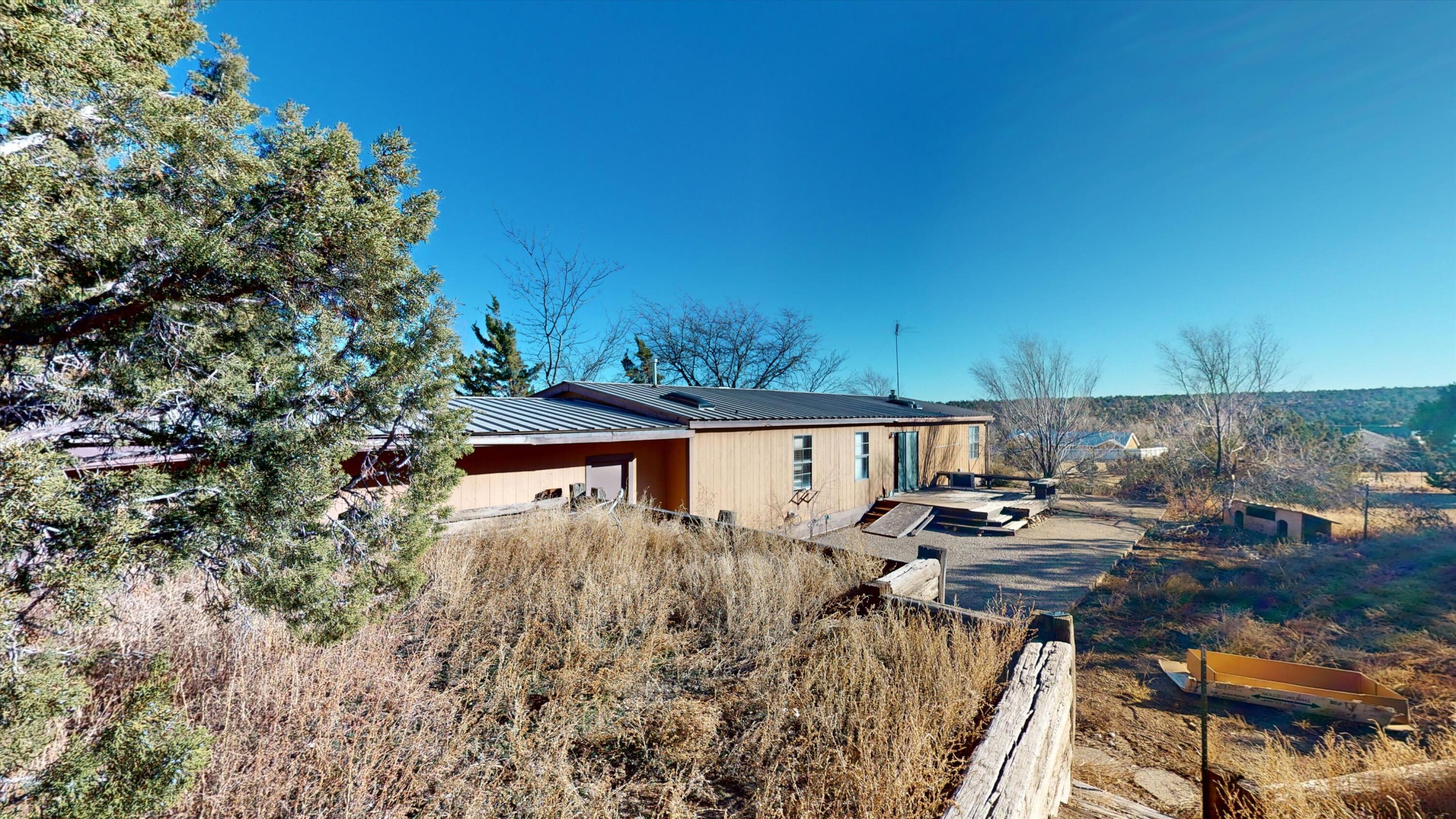 31 Calle Encantada Road, Edgewood, New Mexico image 11