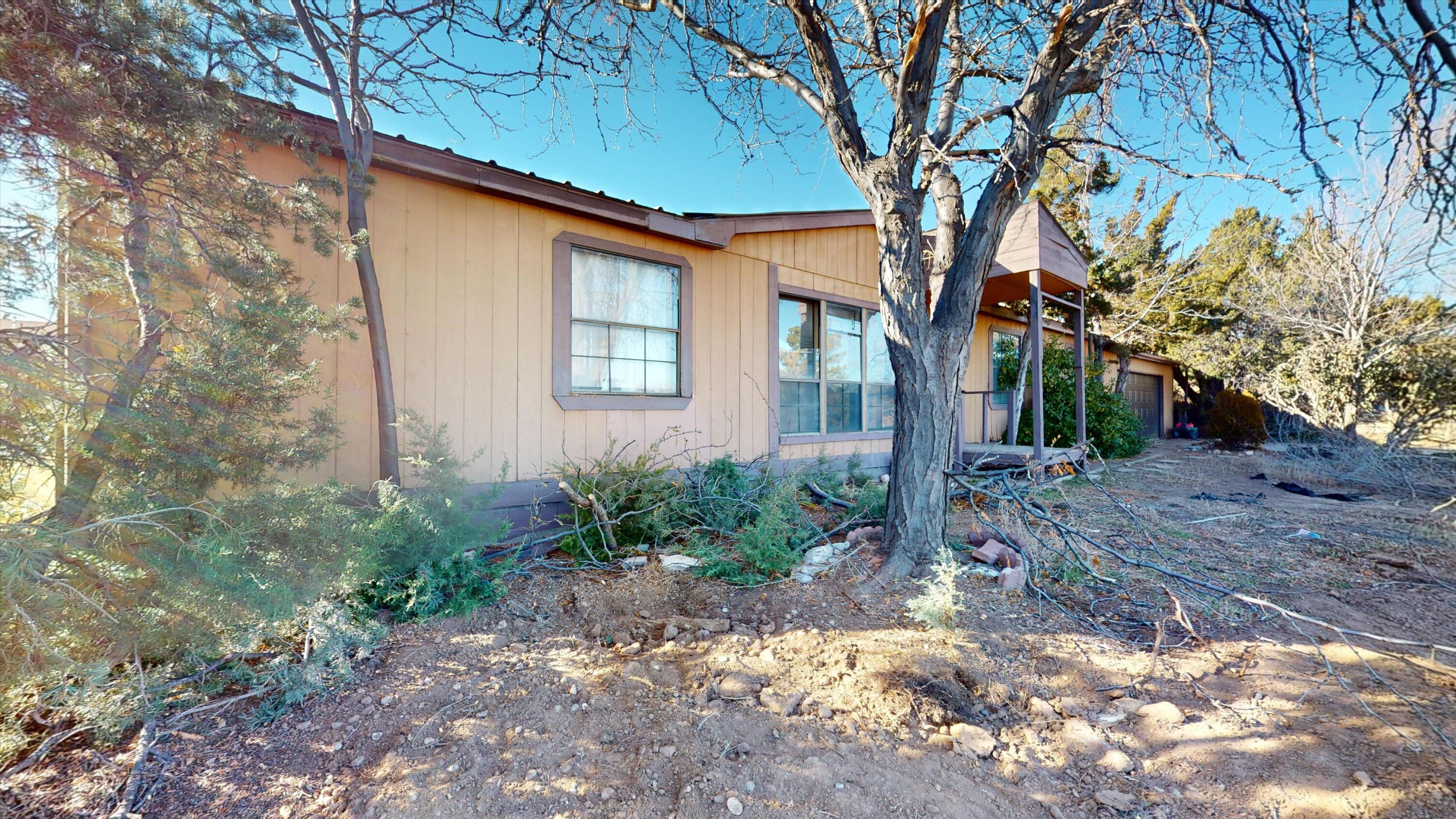 31 Calle Encantada Road, Edgewood, New Mexico image 1