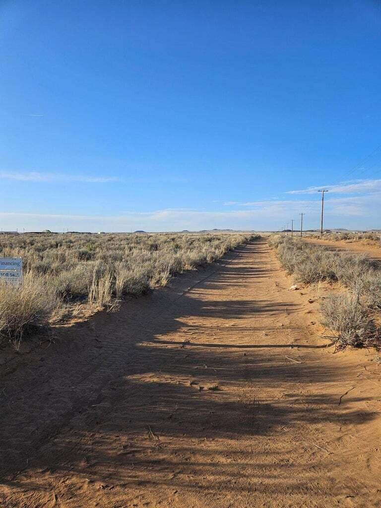 Duarte Road, Los Lunas, New Mexico image 3