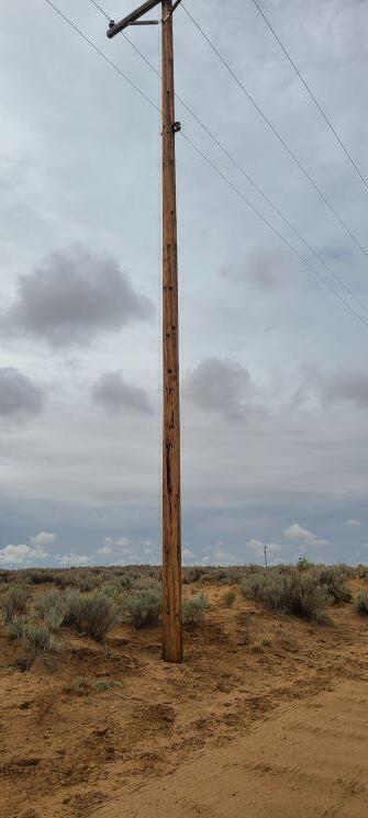 Duarte Road, Los Lunas, New Mexico image 1