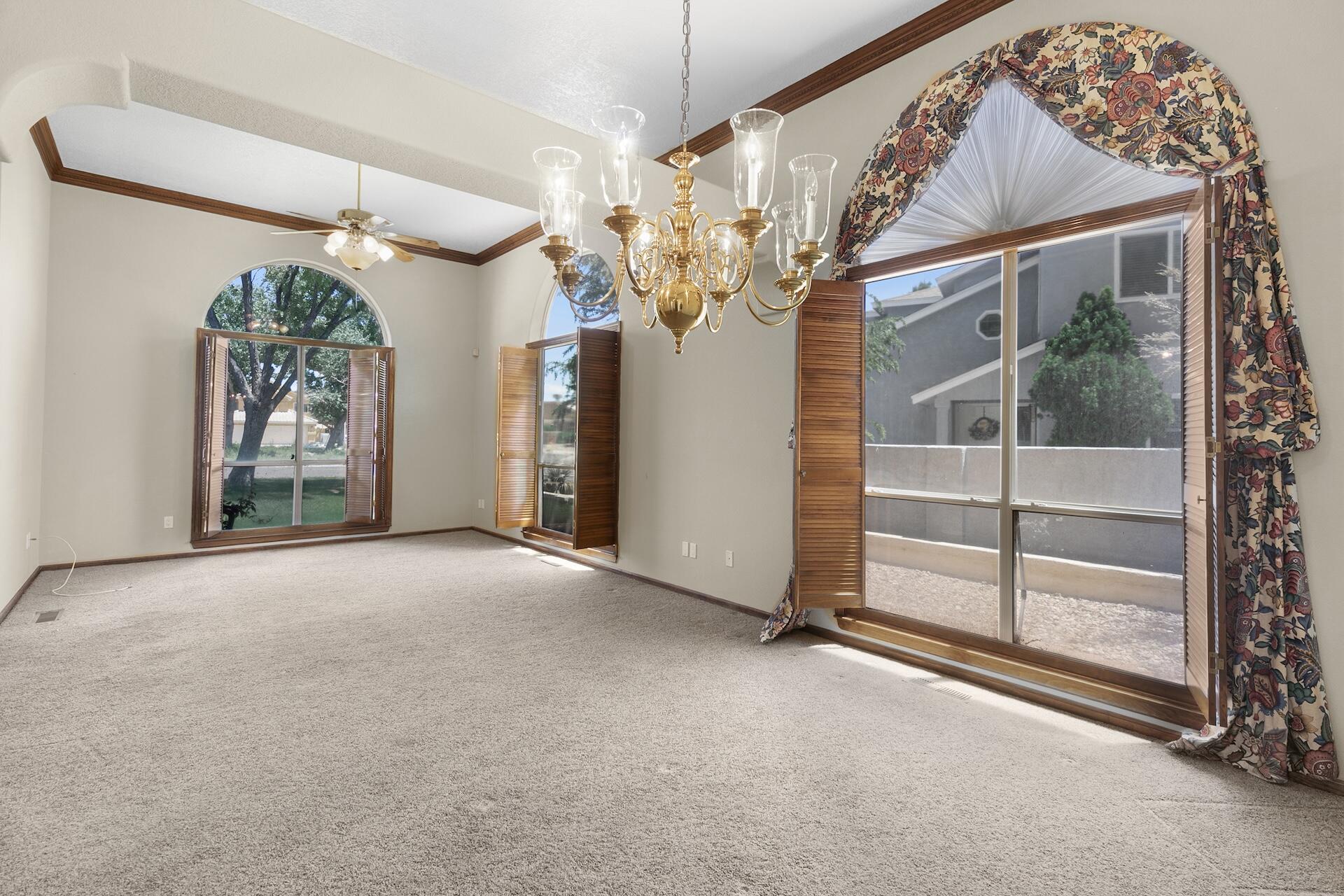 4316 Alba Place, Albuquerque, New Mexico image 12
