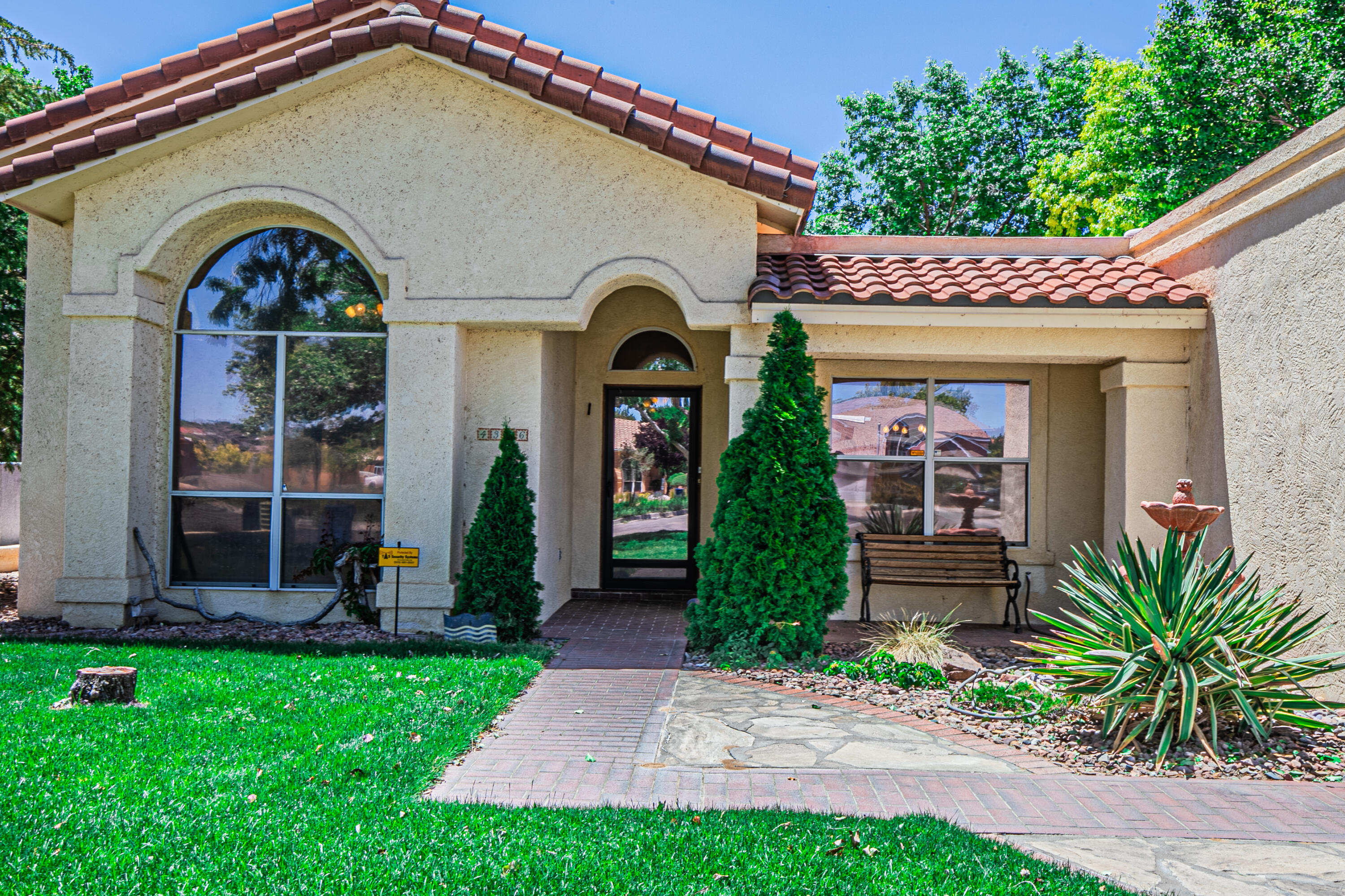 4316 Alba Place, Albuquerque, New Mexico image 2