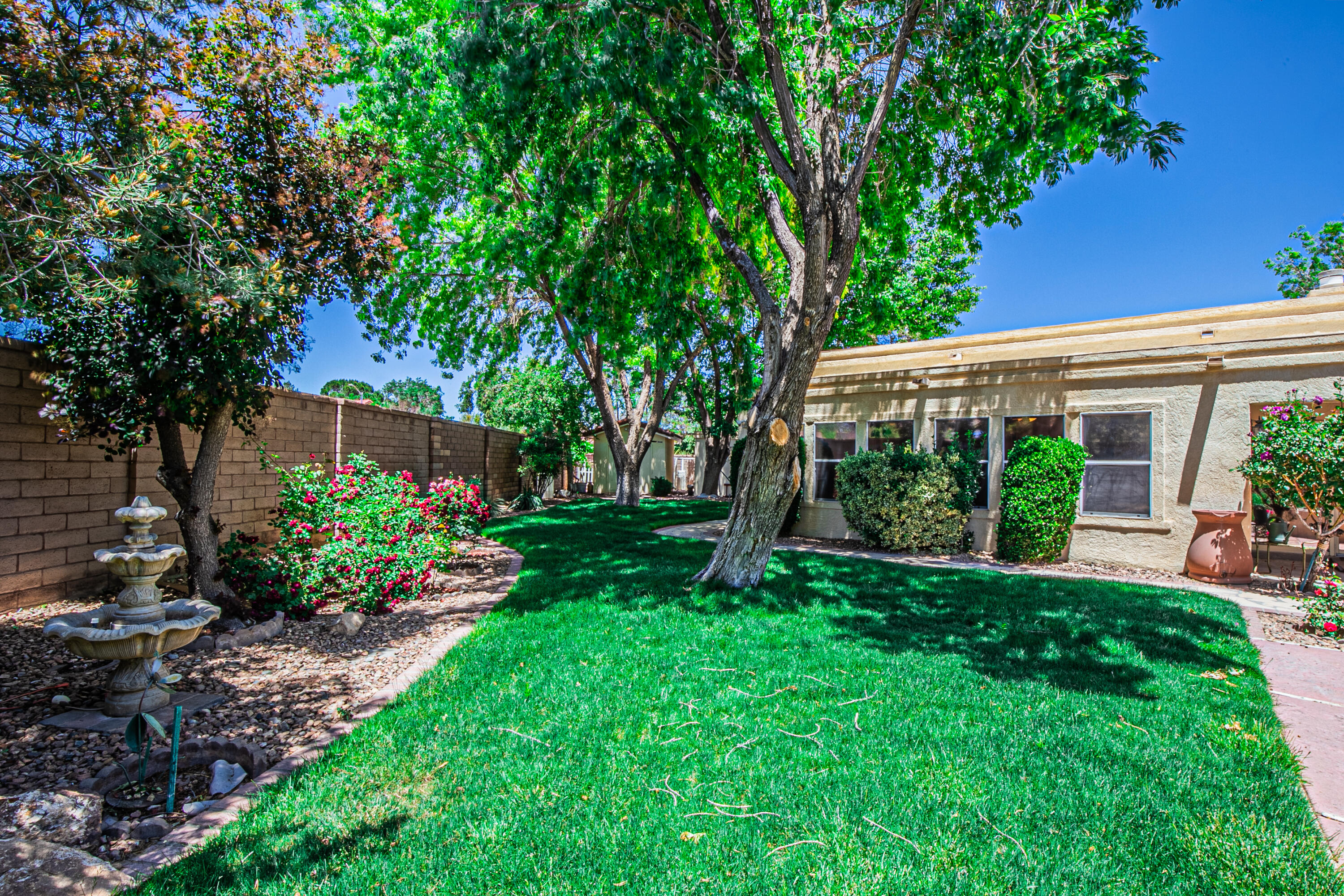 4316 Alba Place, Albuquerque, New Mexico image 37