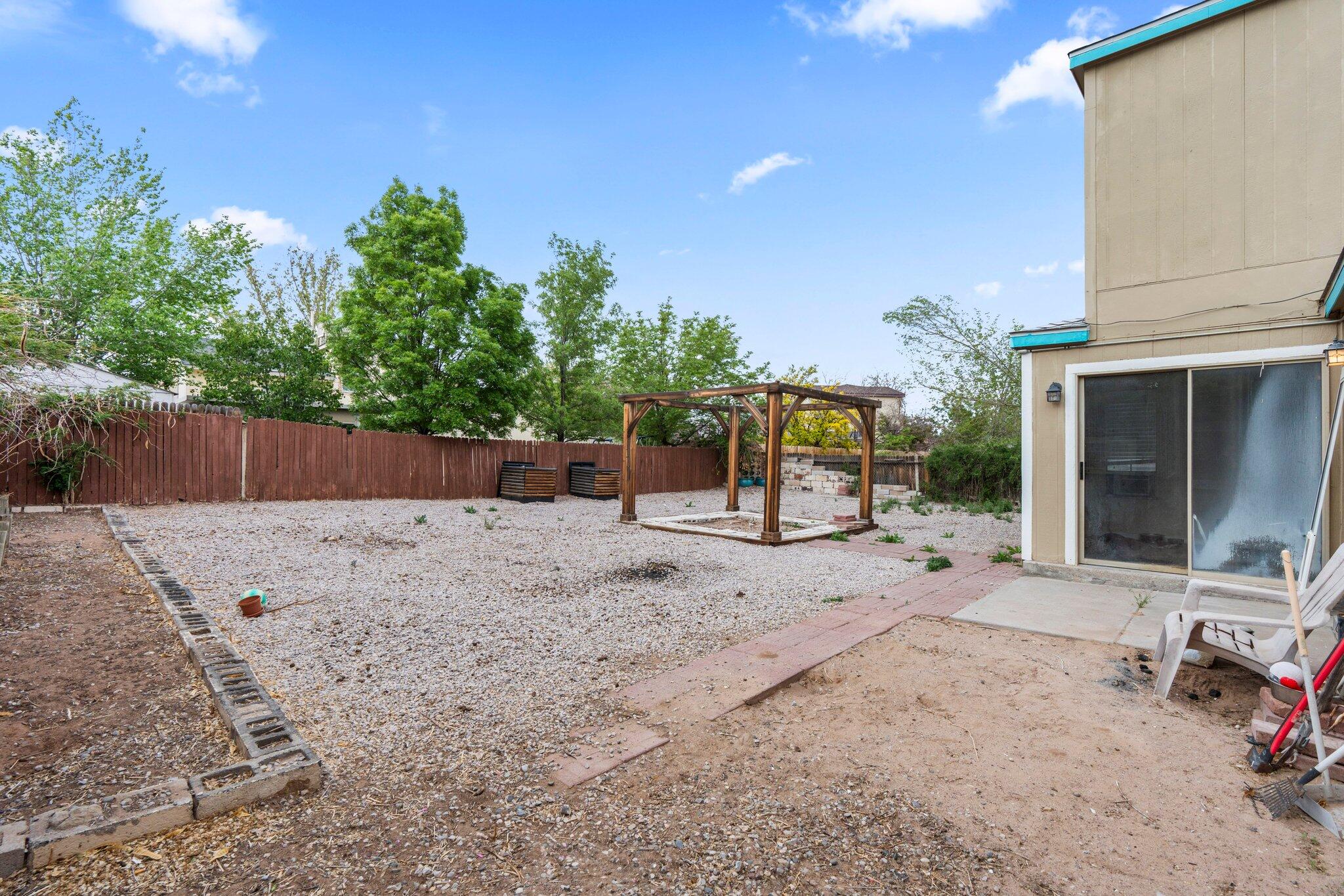 1725 Chamisa Road, Rio Rancho, New Mexico image 32