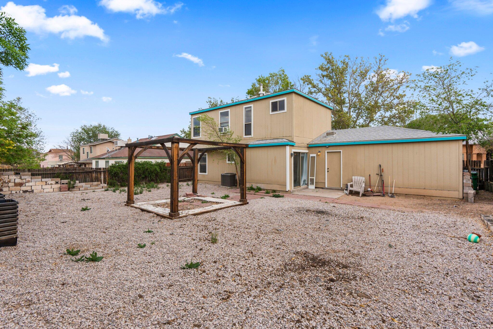 1725 Chamisa Road, Rio Rancho, New Mexico image 33