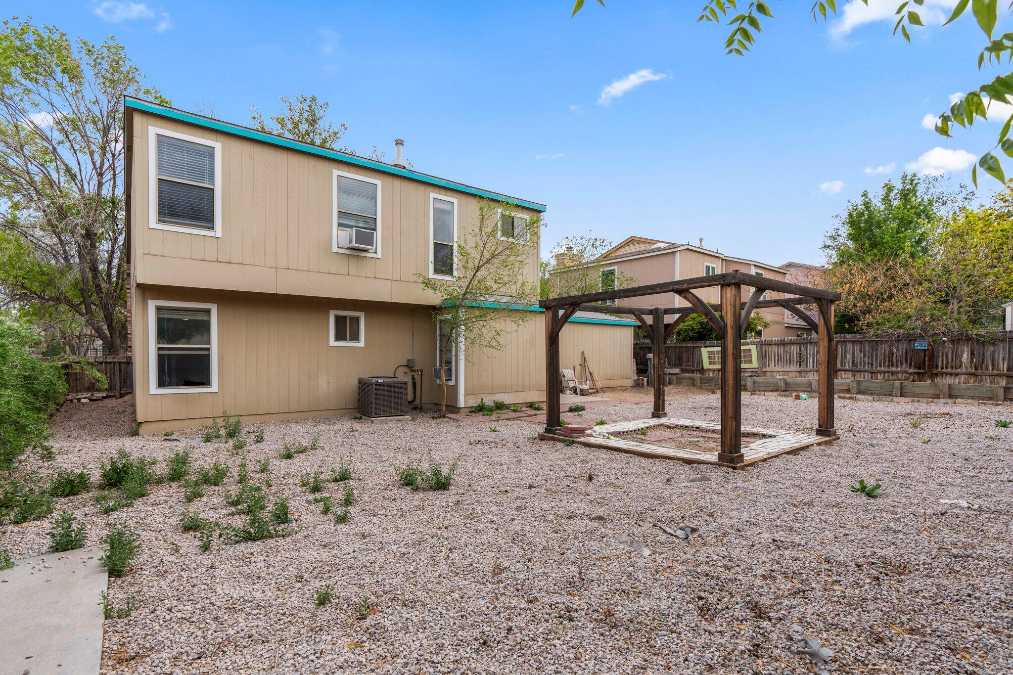 1725 Chamisa Road, Rio Rancho, New Mexico image 34