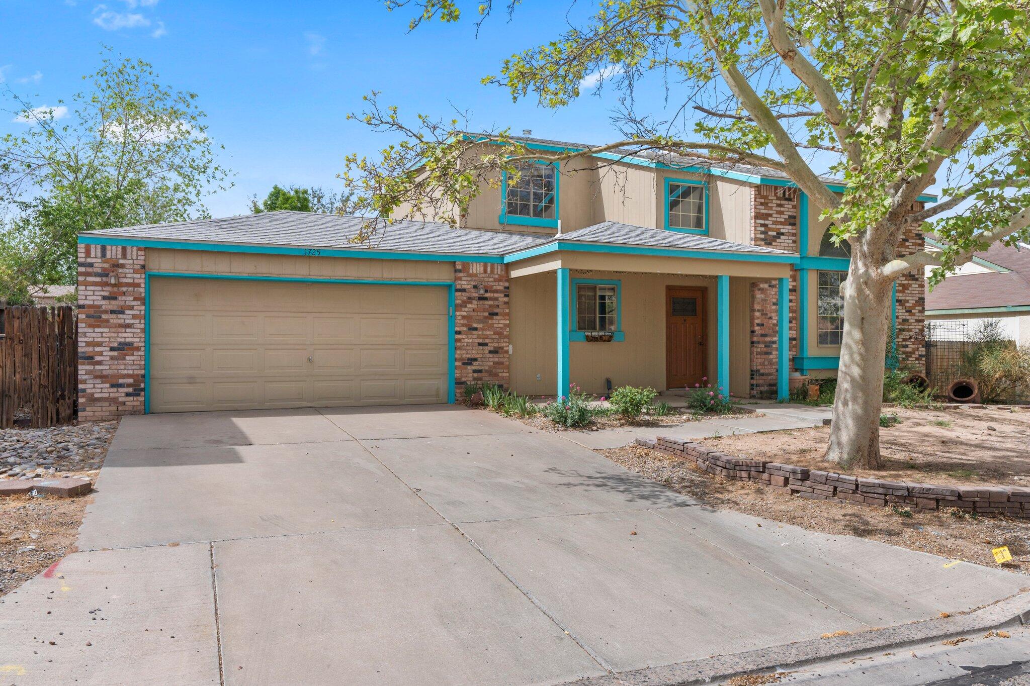 1725 Chamisa Road, Rio Rancho, New Mexico image 2