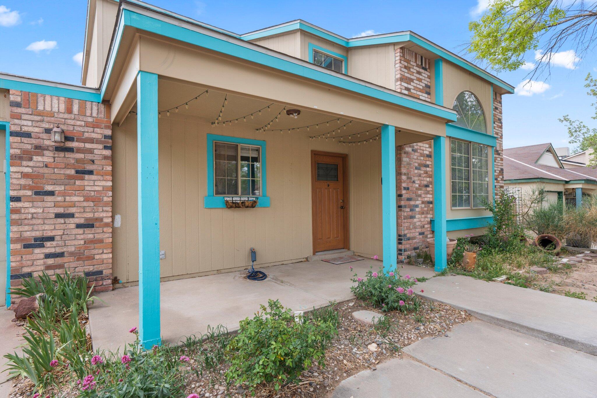 1725 Chamisa Road, Rio Rancho, New Mexico image 3