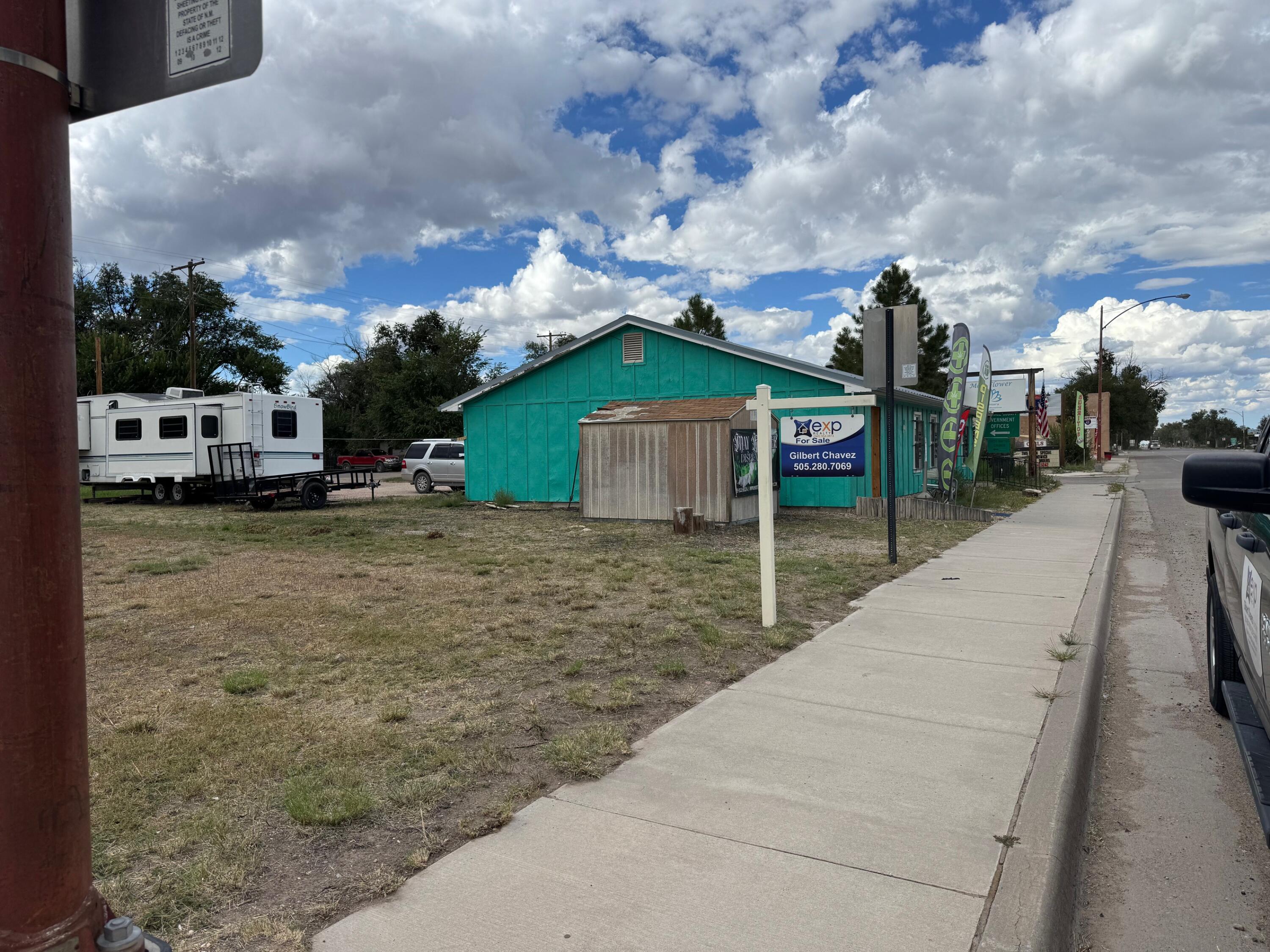 5th Street