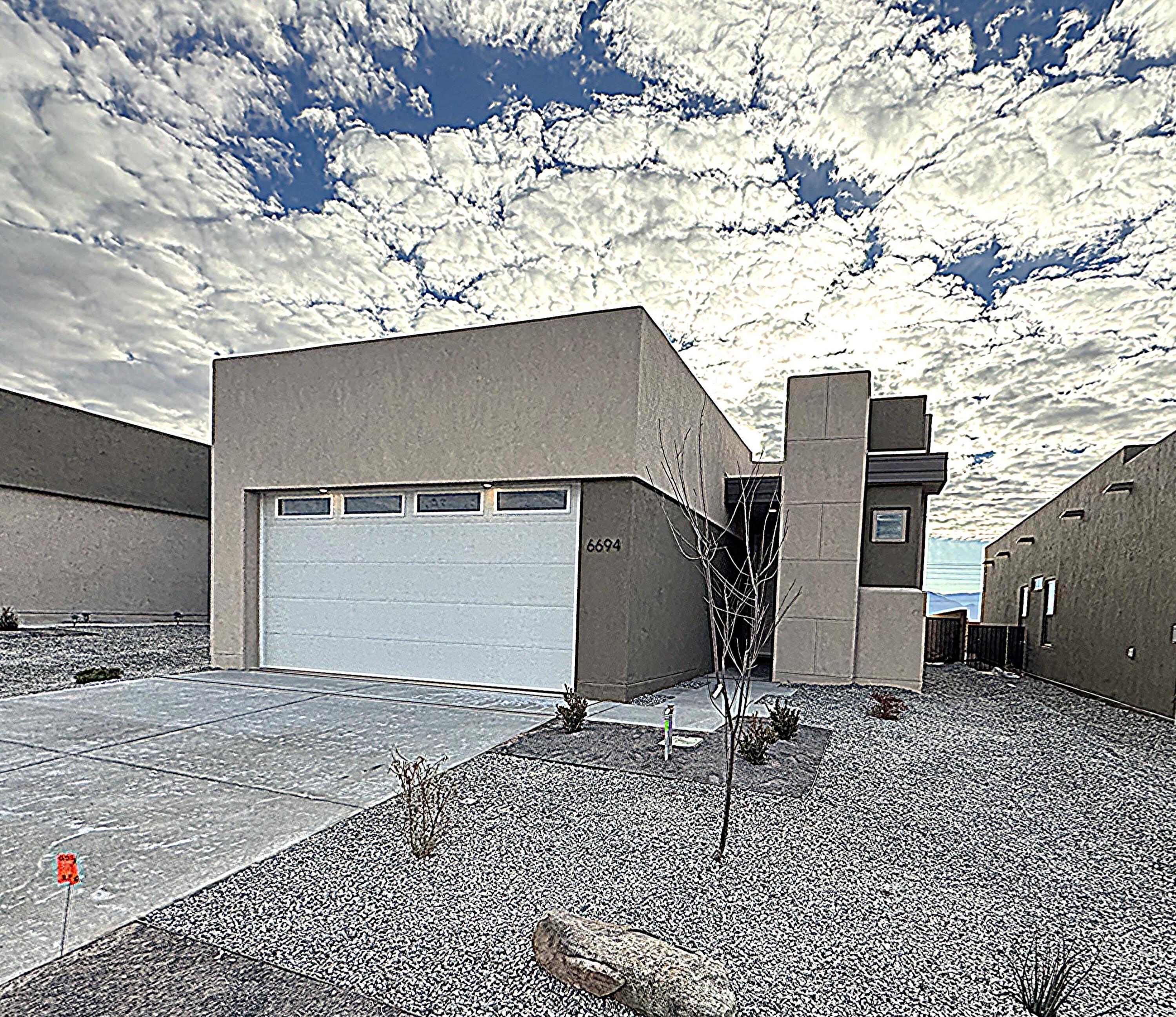 6694 Sydney Drive, Rio Rancho, New Mexico image 1