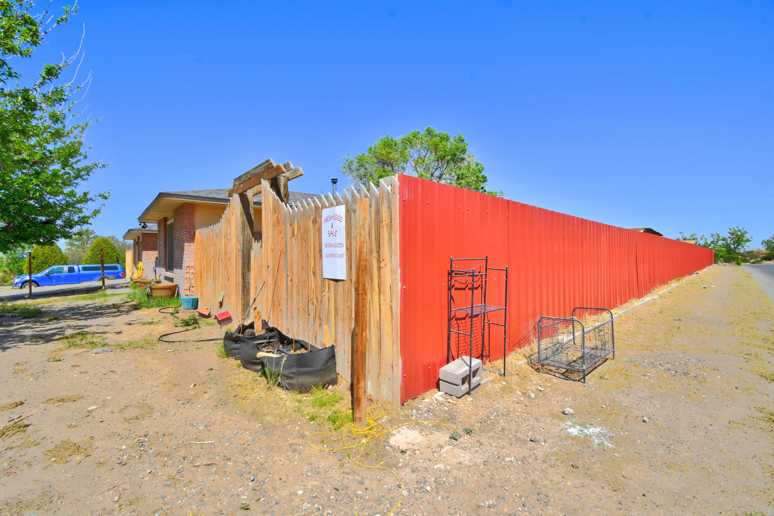 360 Knox Court, Rio Communities, New Mexico image 2