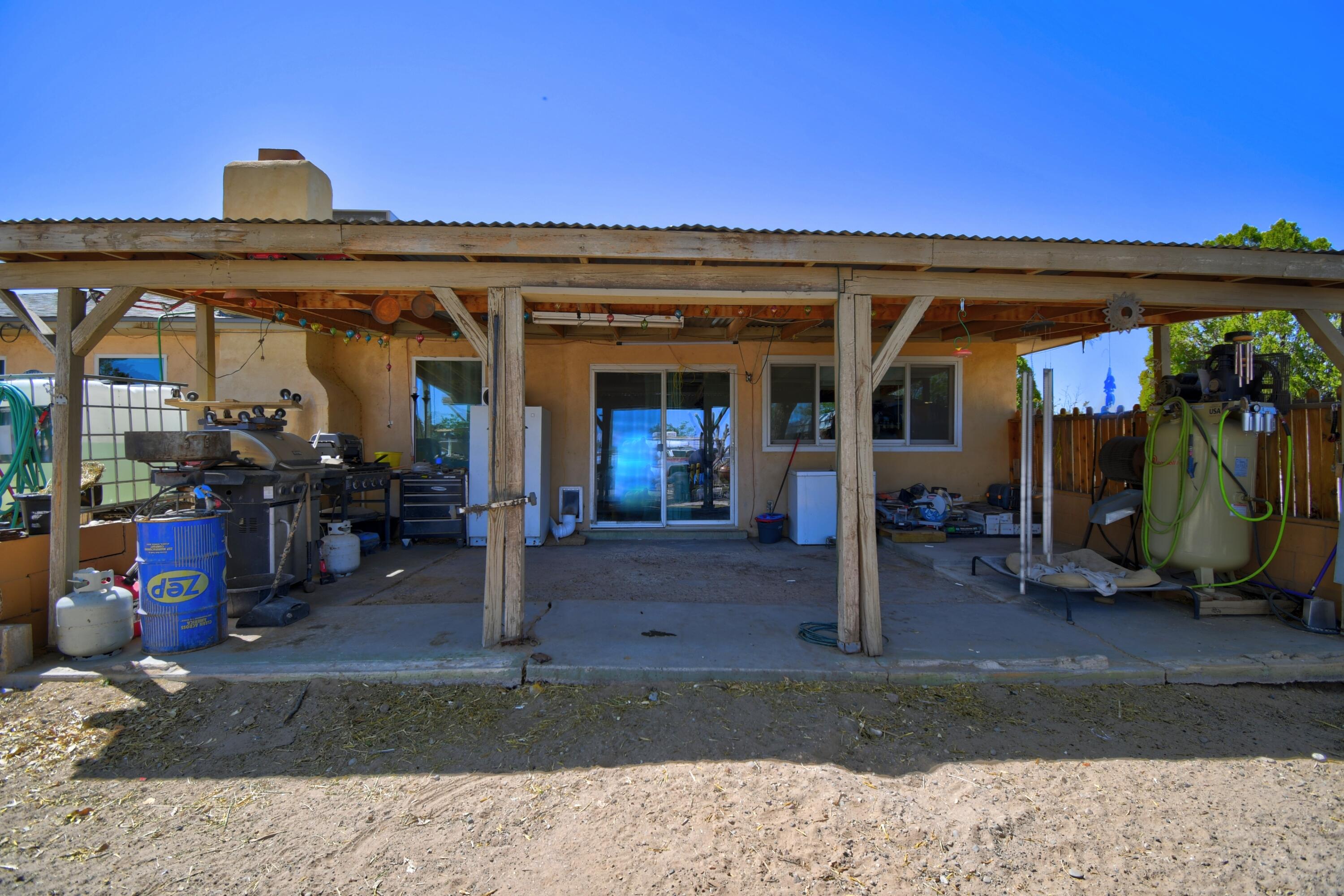 360 Knox Court, Rio Communities, New Mexico image 18