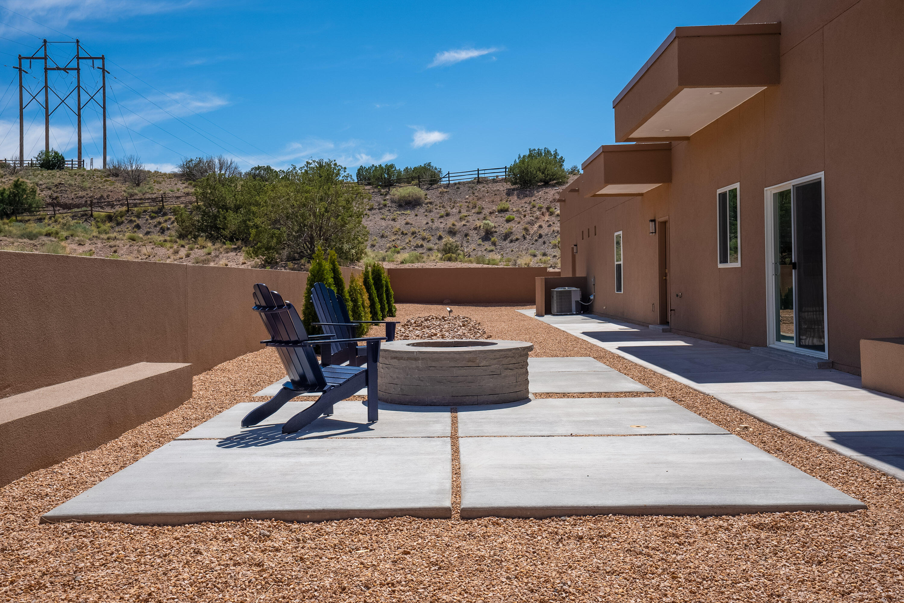 14 Basketweaver Court, Placitas, New Mexico image 42