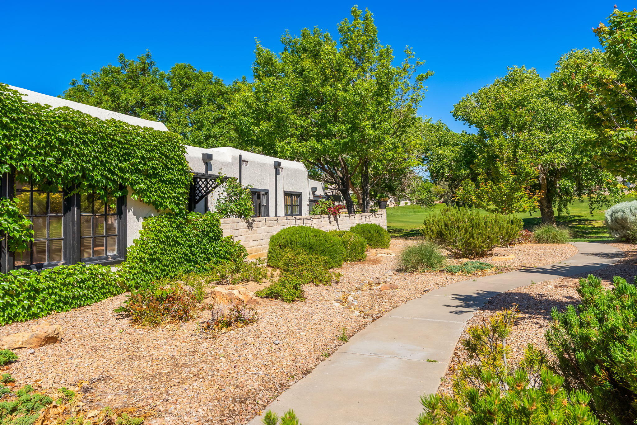 9651 Village Green Drive NE