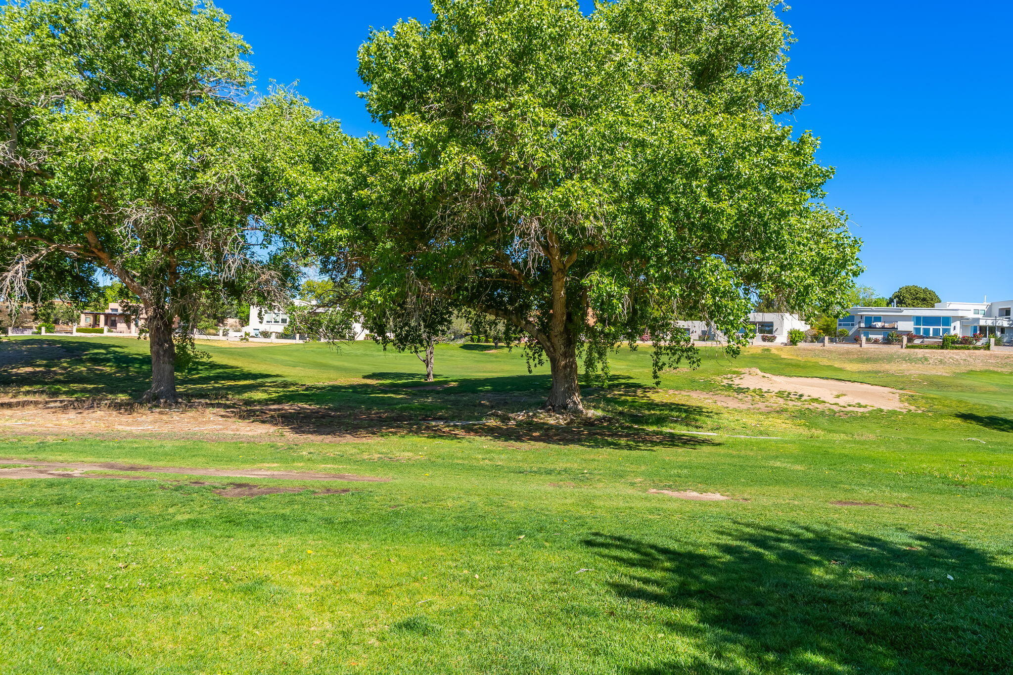9651 Village Green Drive NE