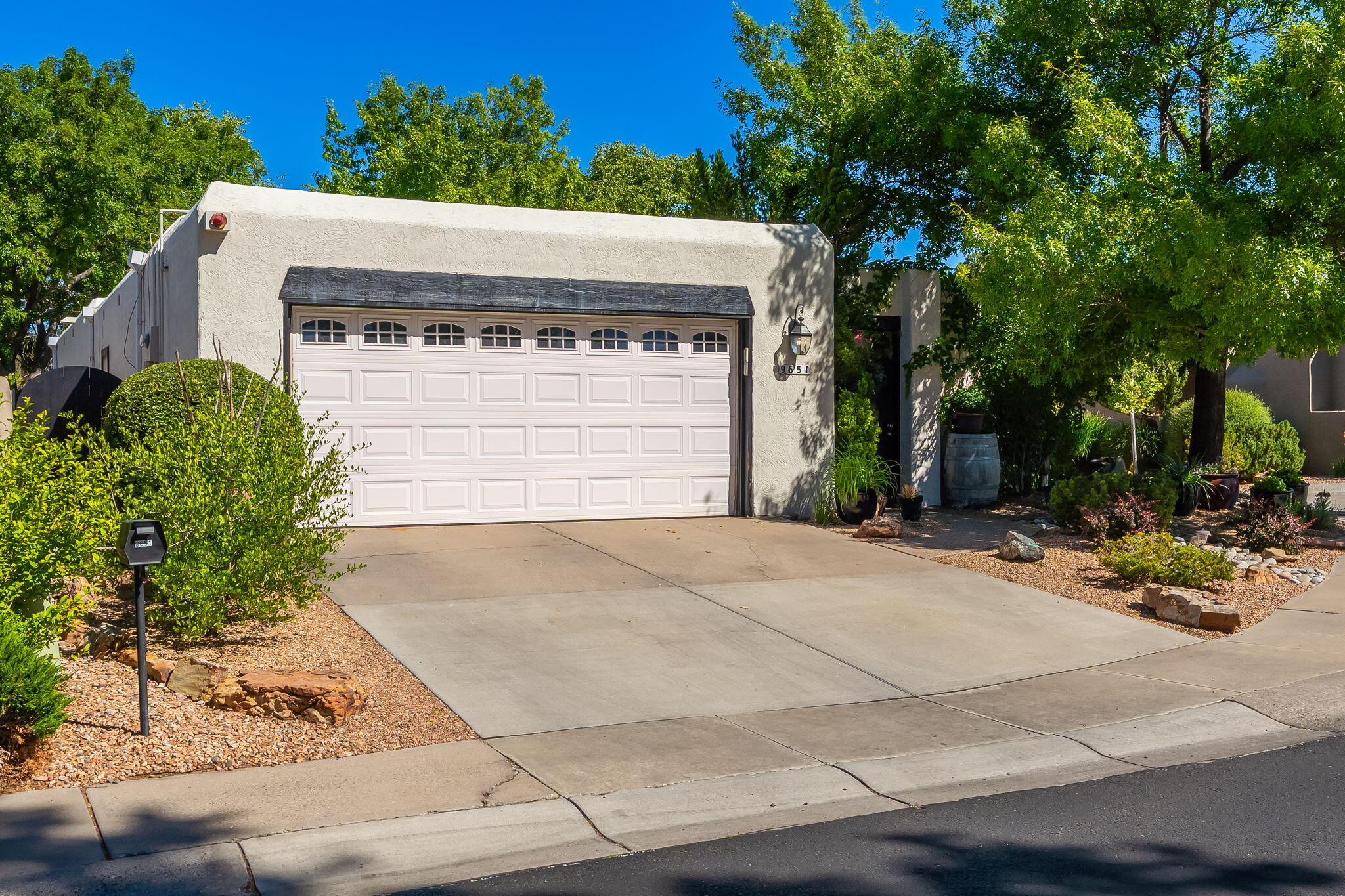 9651 Village Green Drive NE