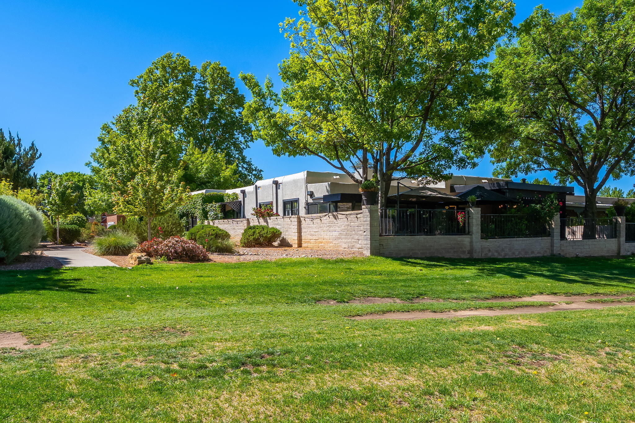 9651 Village Green Drive NE