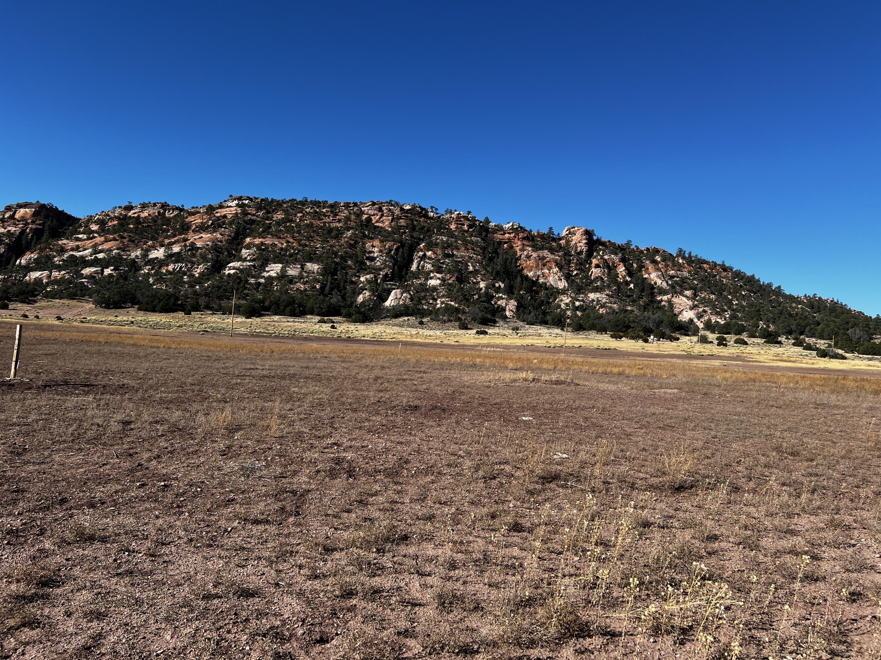 Lot 5B Box S Ranch Road, Ramah, New Mexico image 12