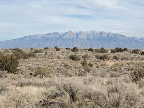 Vacant Land For Sale - LOT 47 14th Street<br/> Rio Rancho, NM 87144