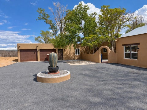 Homes For Sale - 78 El Rey Drive<br/> Corrales, NM 87048