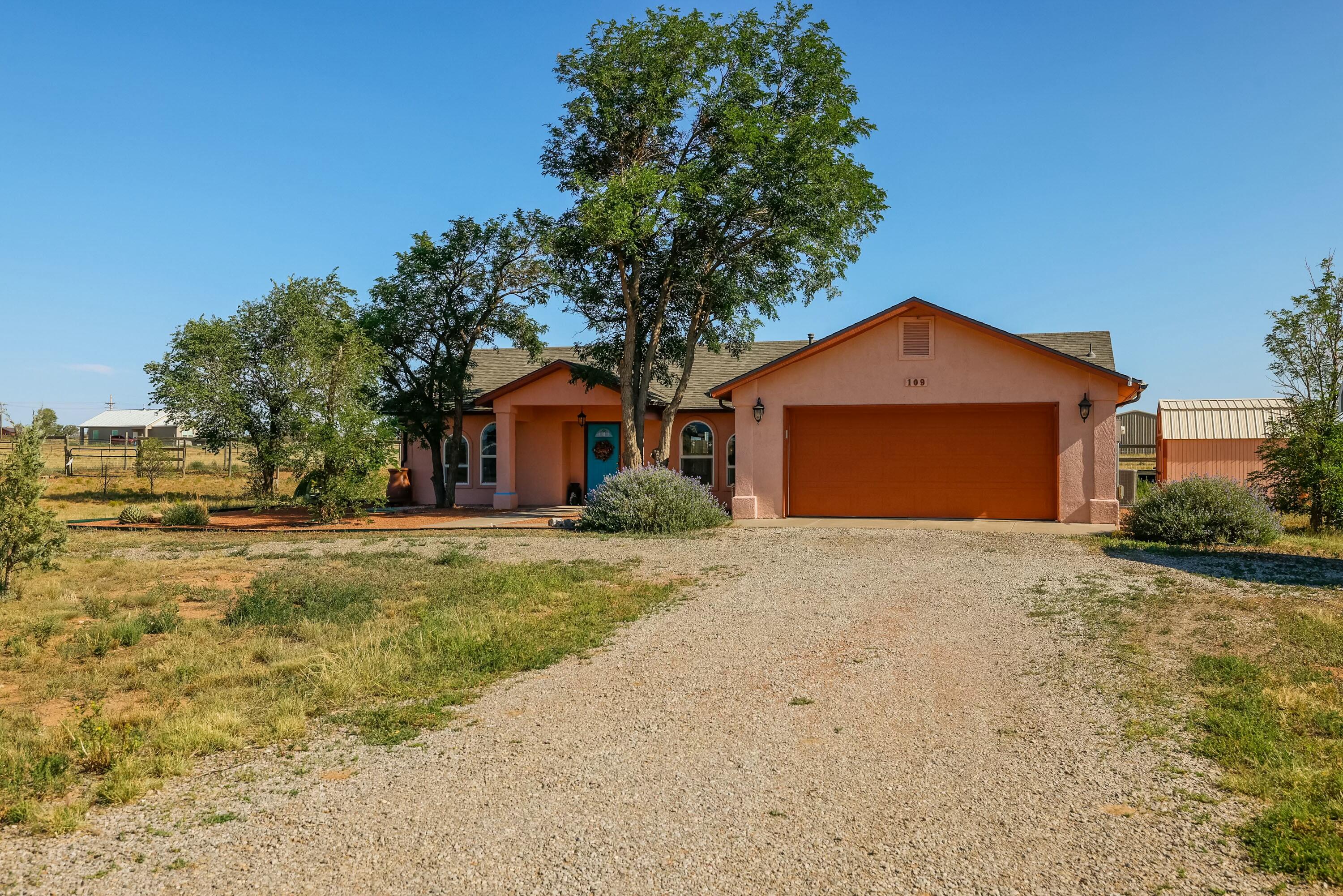 109 El Cielo Azul Circle, Edgewood, New Mexico image 42