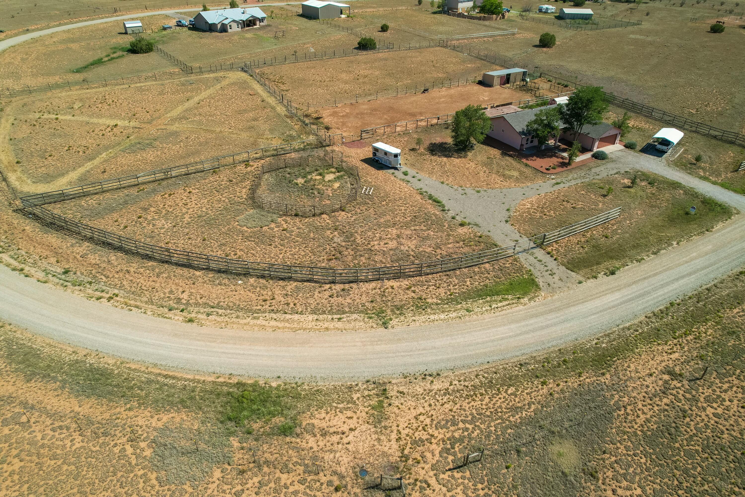 109 El Cielo Azul Circle, Edgewood, New Mexico image 40