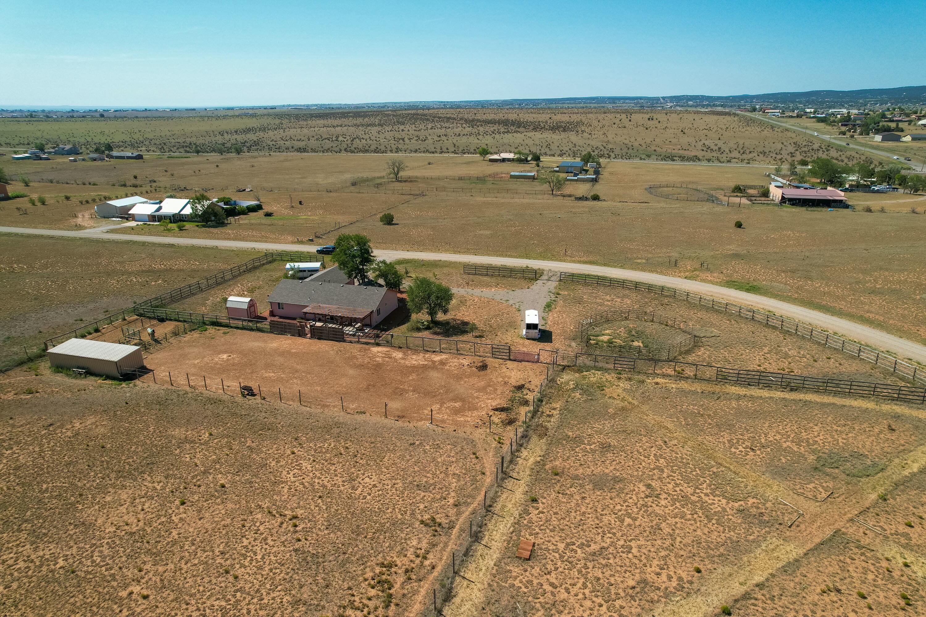 109 El Cielo Azul Circle, Edgewood, New Mexico image 38