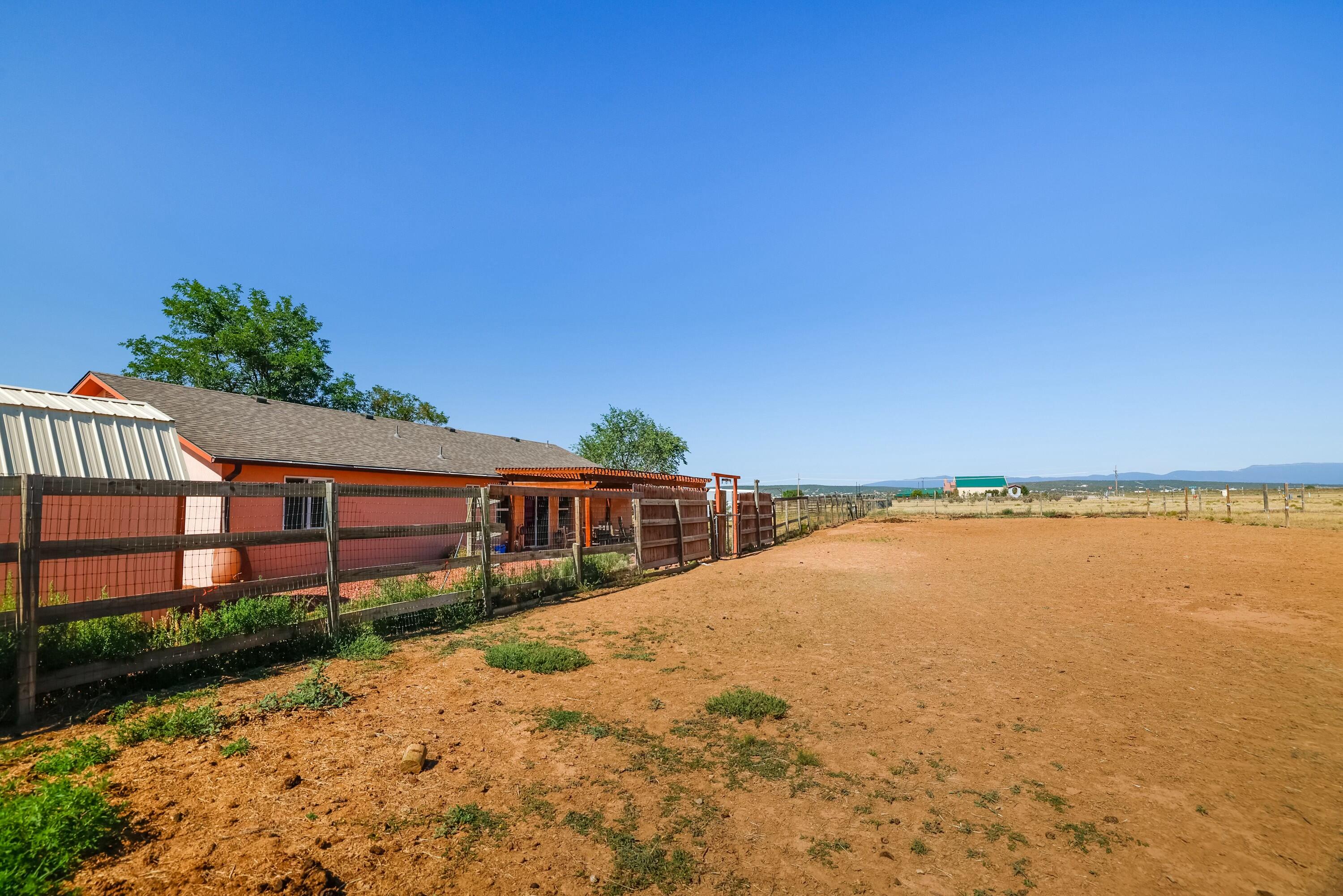 109 El Cielo Azul Circle, Edgewood, New Mexico image 28