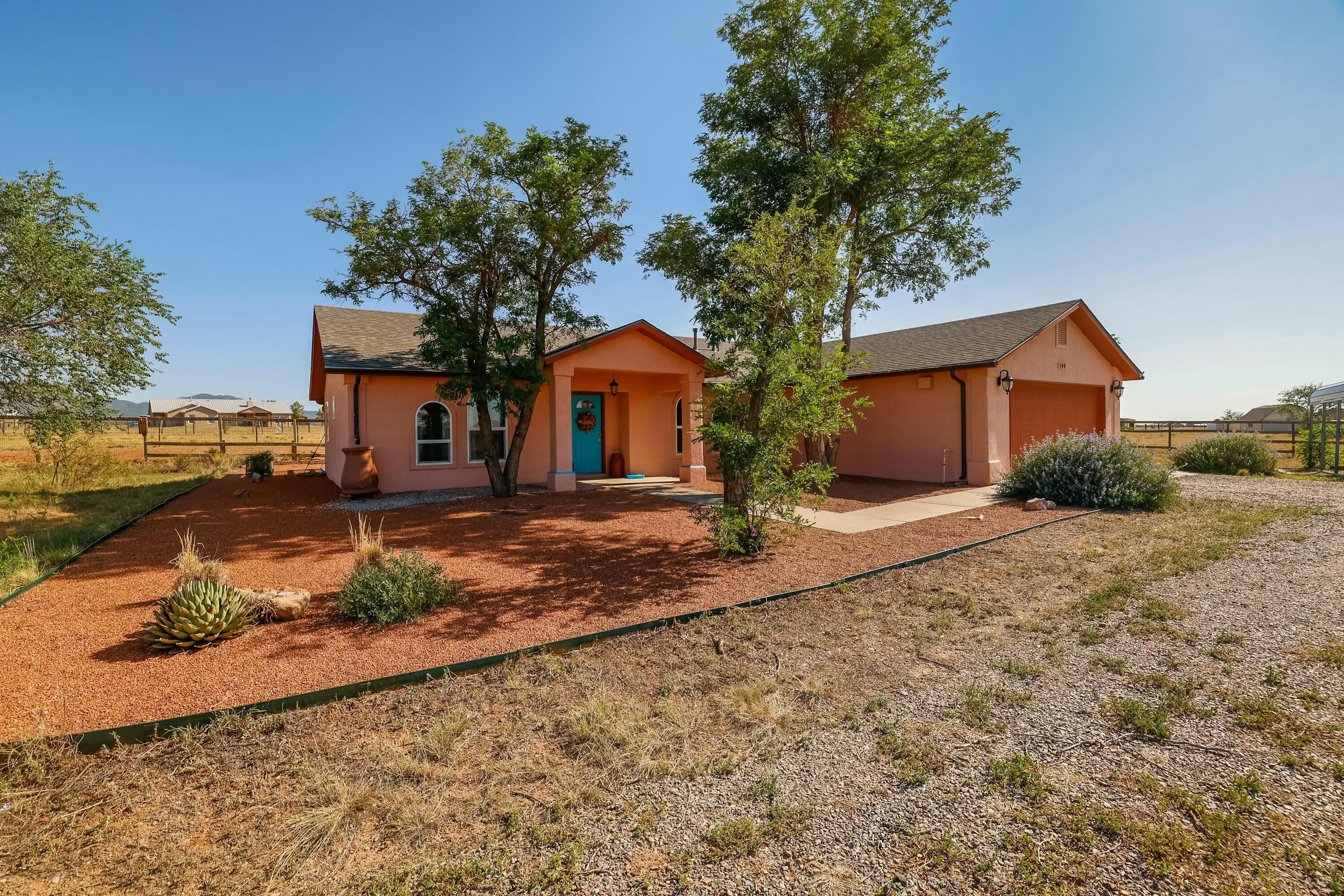 109 El Cielo Azul Circle, Edgewood, New Mexico image 43