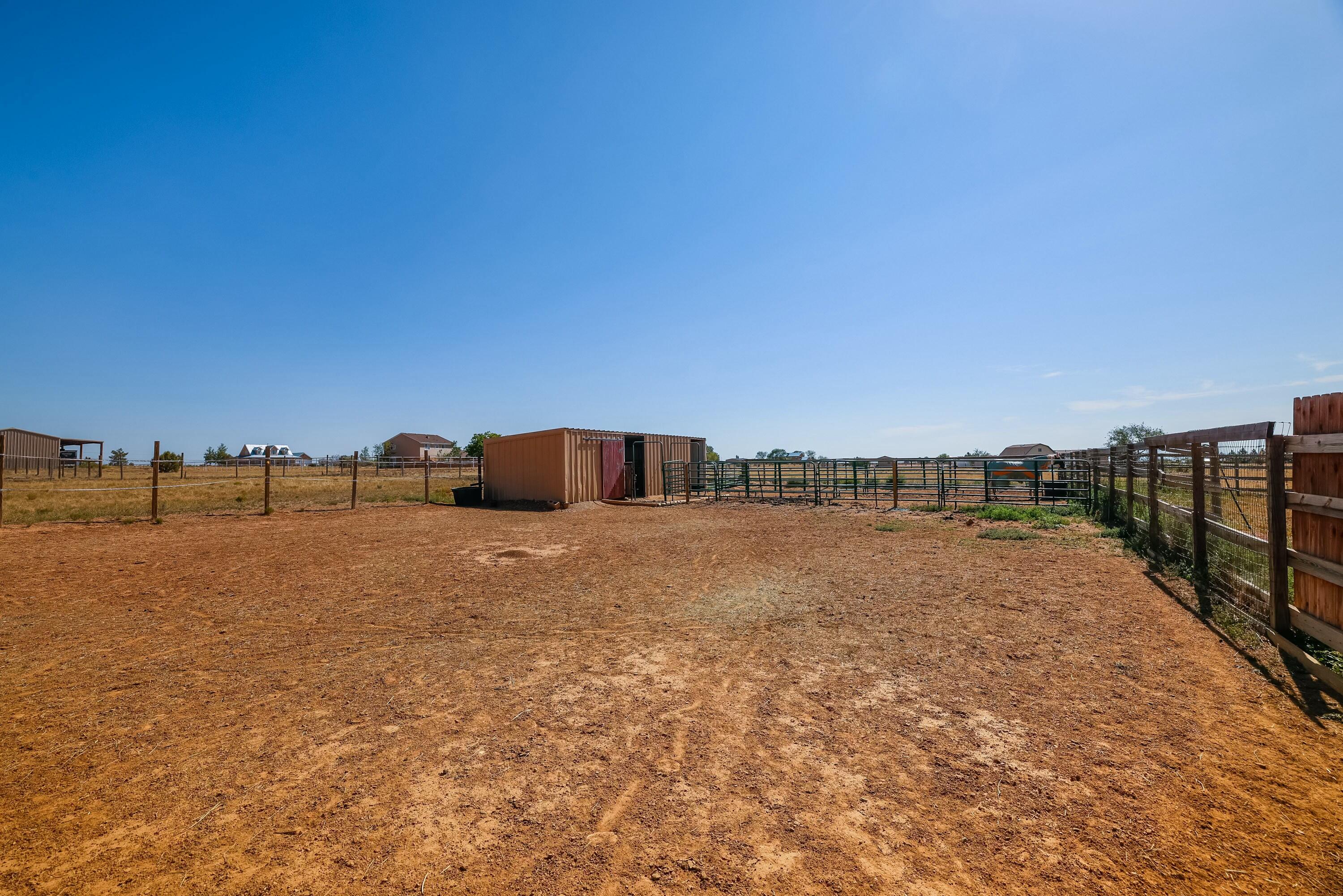 109 El Cielo Azul Circle, Edgewood, New Mexico image 32