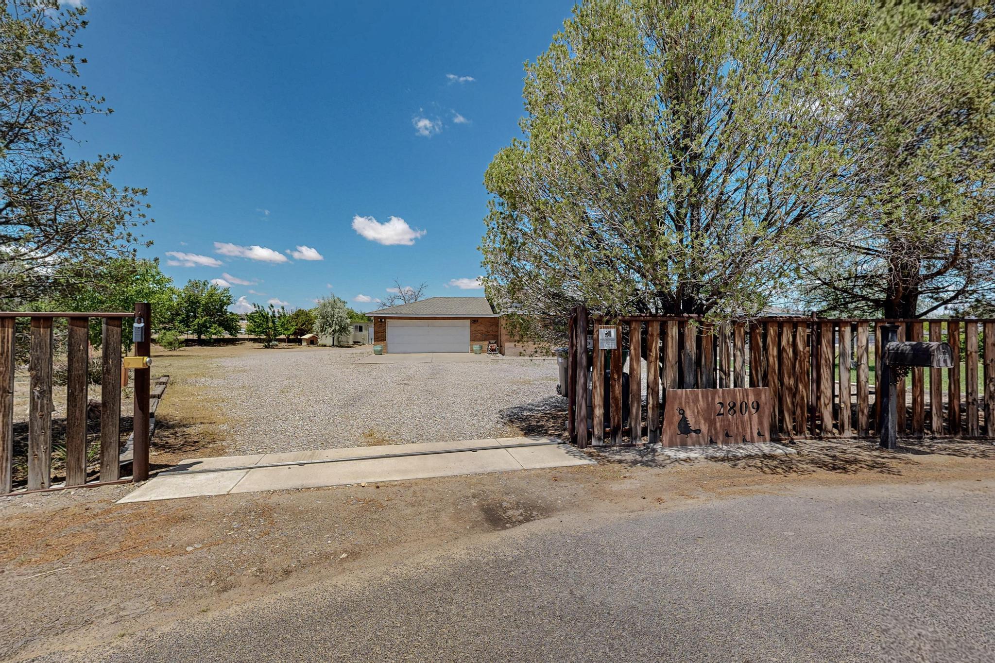 2809 Palacio Place, Albuquerque, New Mexico image 5