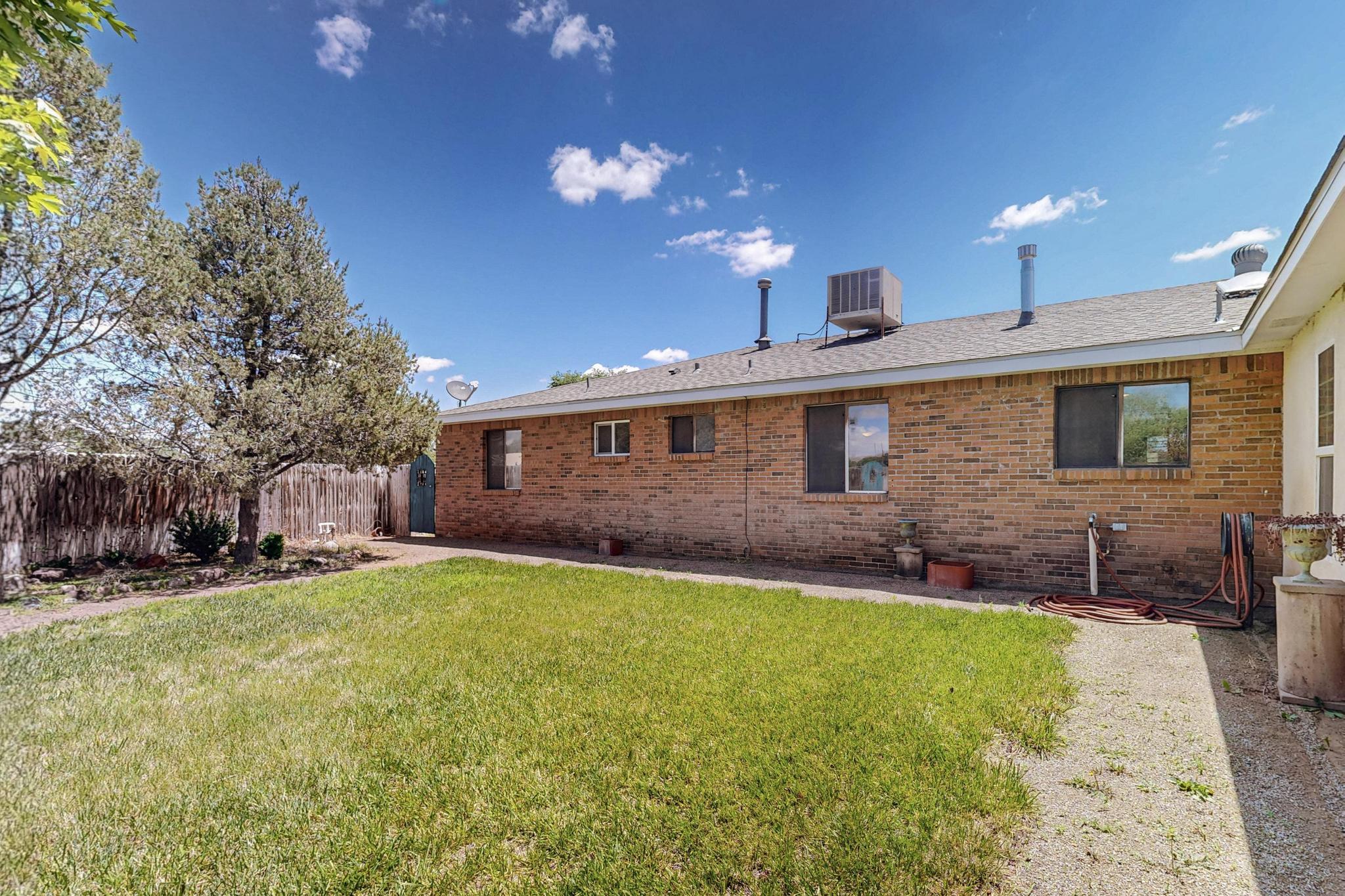 2809 Palacio Place, Albuquerque, New Mexico image 45