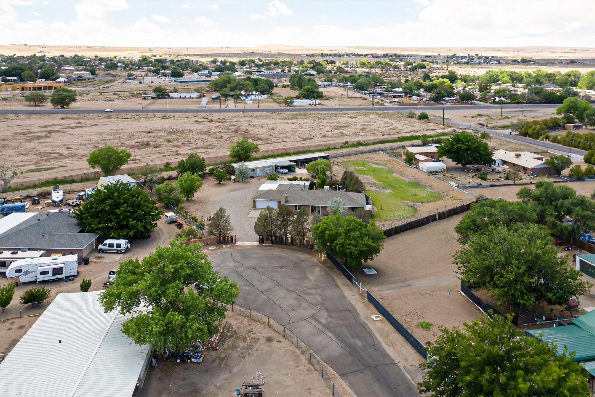 2809 Palacio Place, Albuquerque, New Mexico image 3