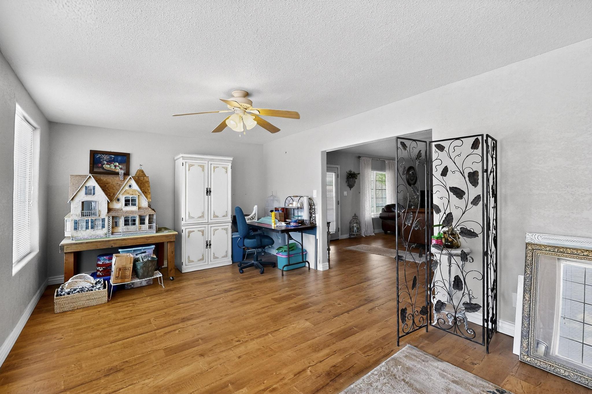 2809 Palacio Place, Albuquerque, New Mexico image 21